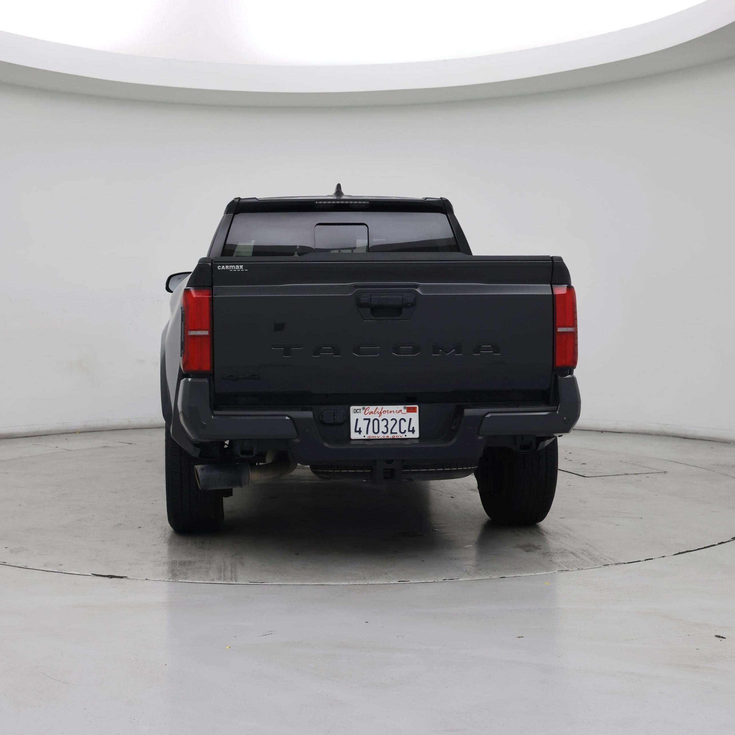 Thumbnail: 2024 Toyota Tacoma - 6