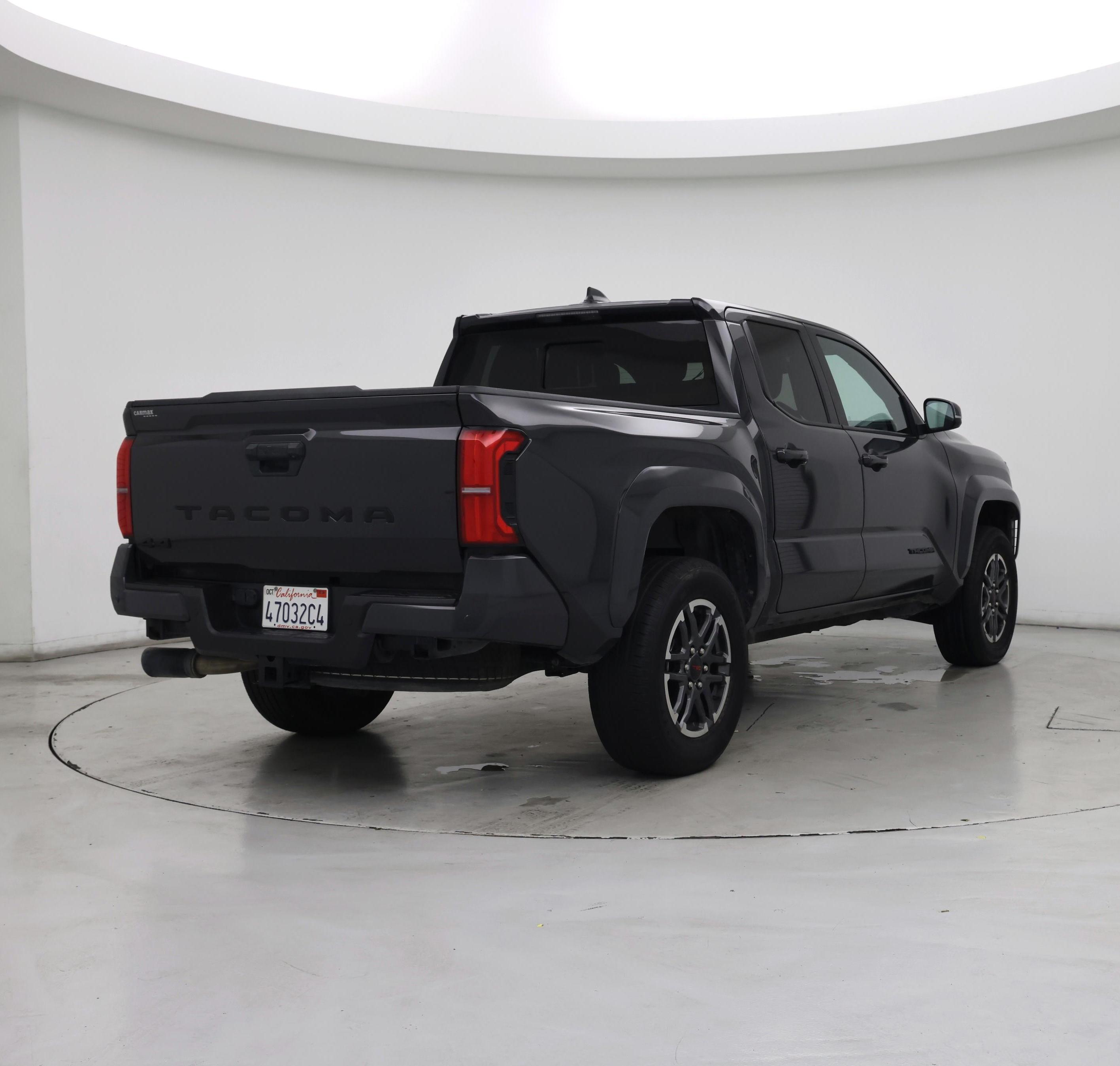 Thumbnail: 2024 Toyota Tacoma - 8