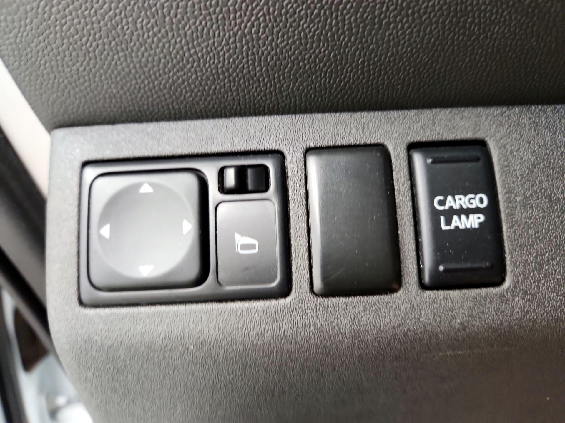 Thumbnail: 2019 Nissan Frontier - 13