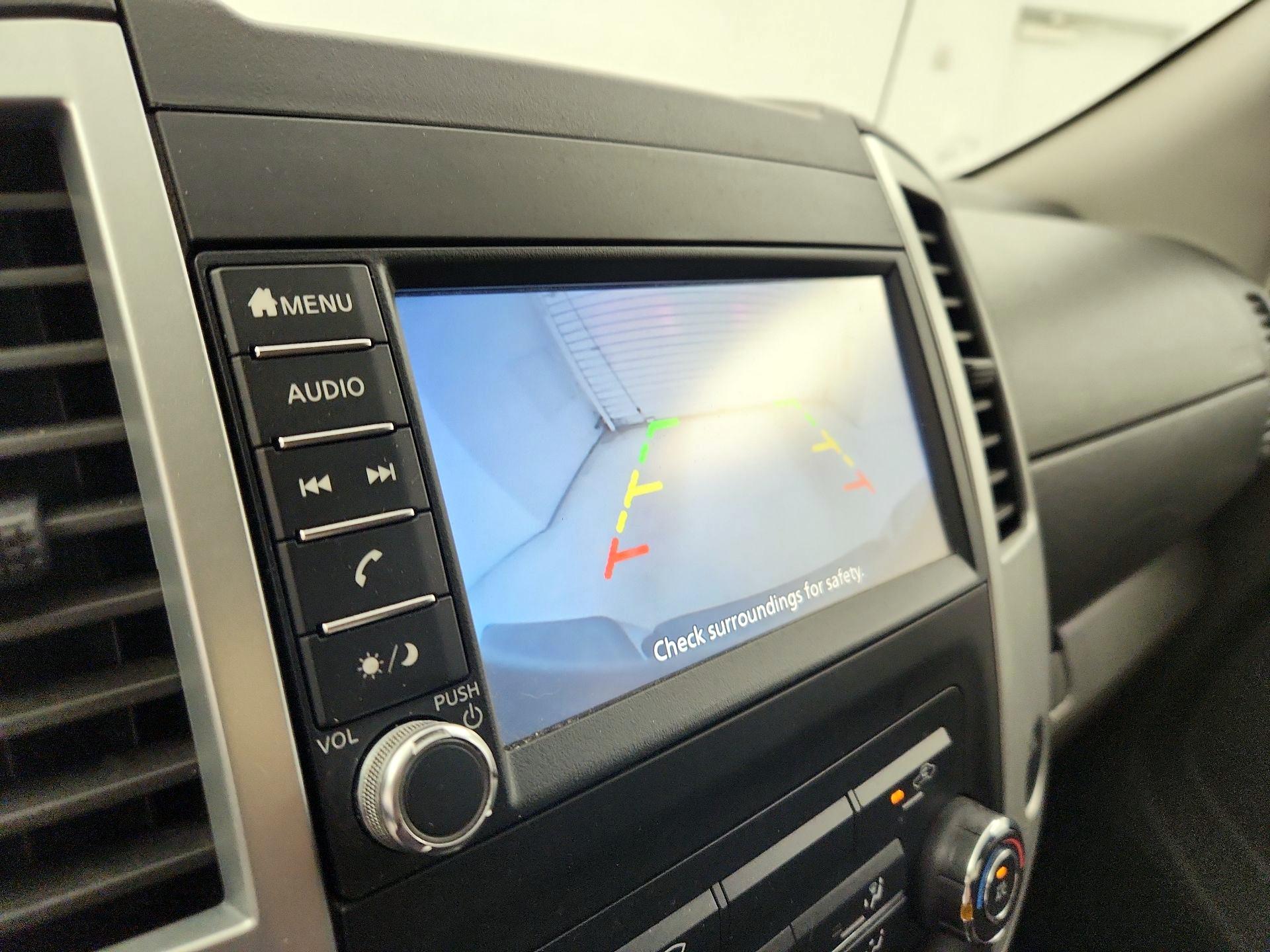 Thumbnail: 2019 Nissan Frontier - 14