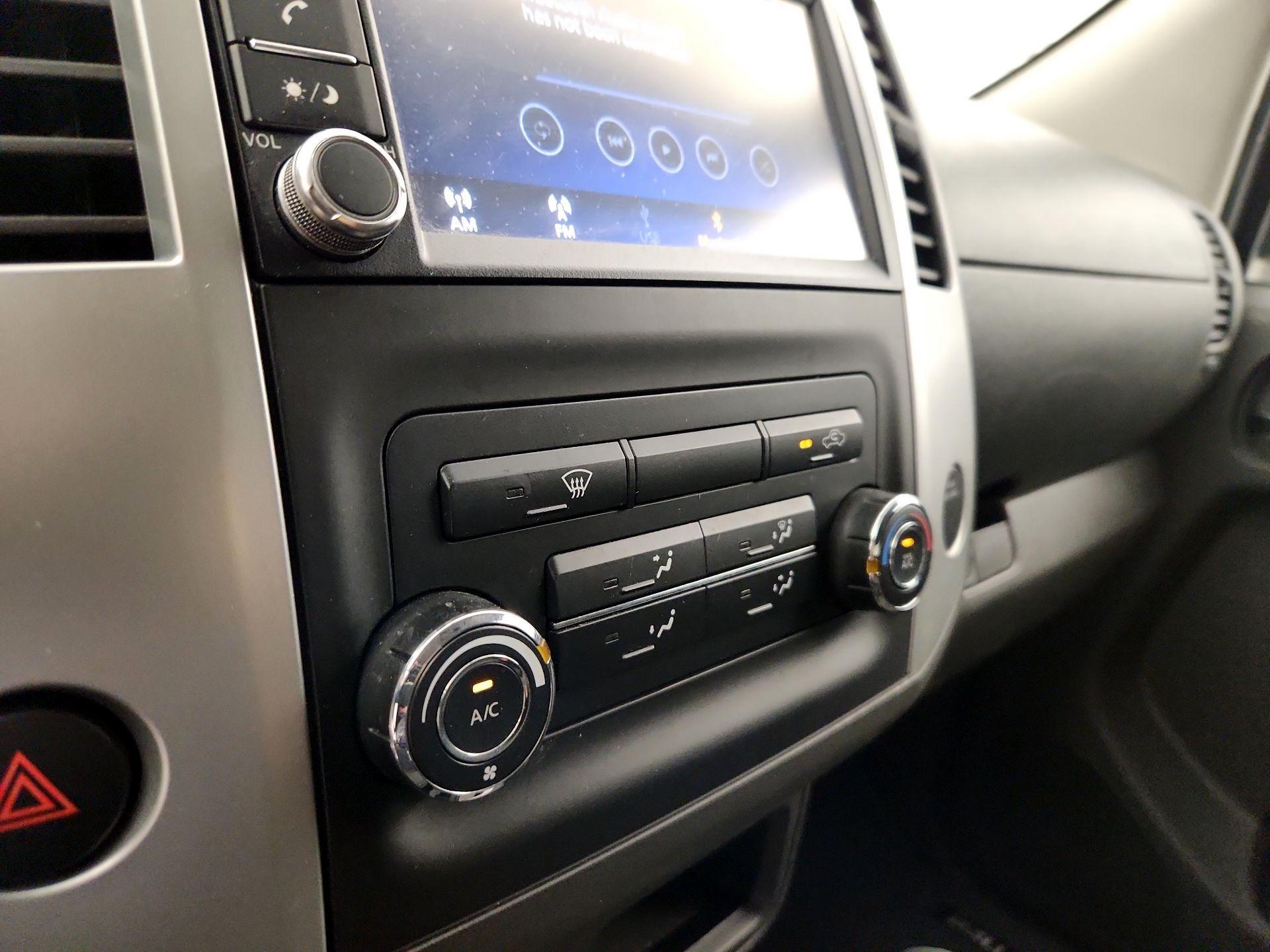Thumbnail: 2019 Nissan Frontier - 16
