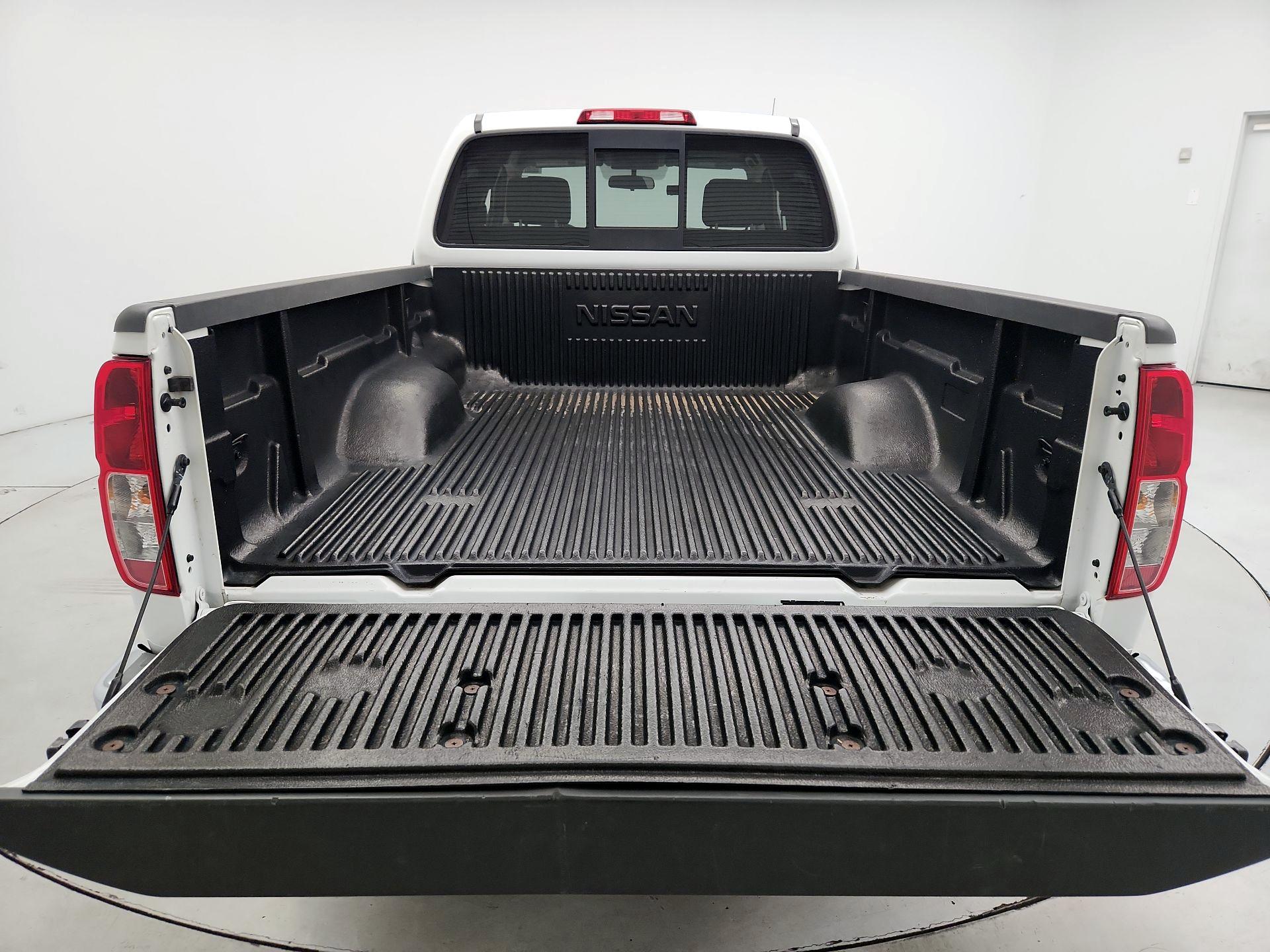 Thumbnail: 2019 Nissan Frontier - 20