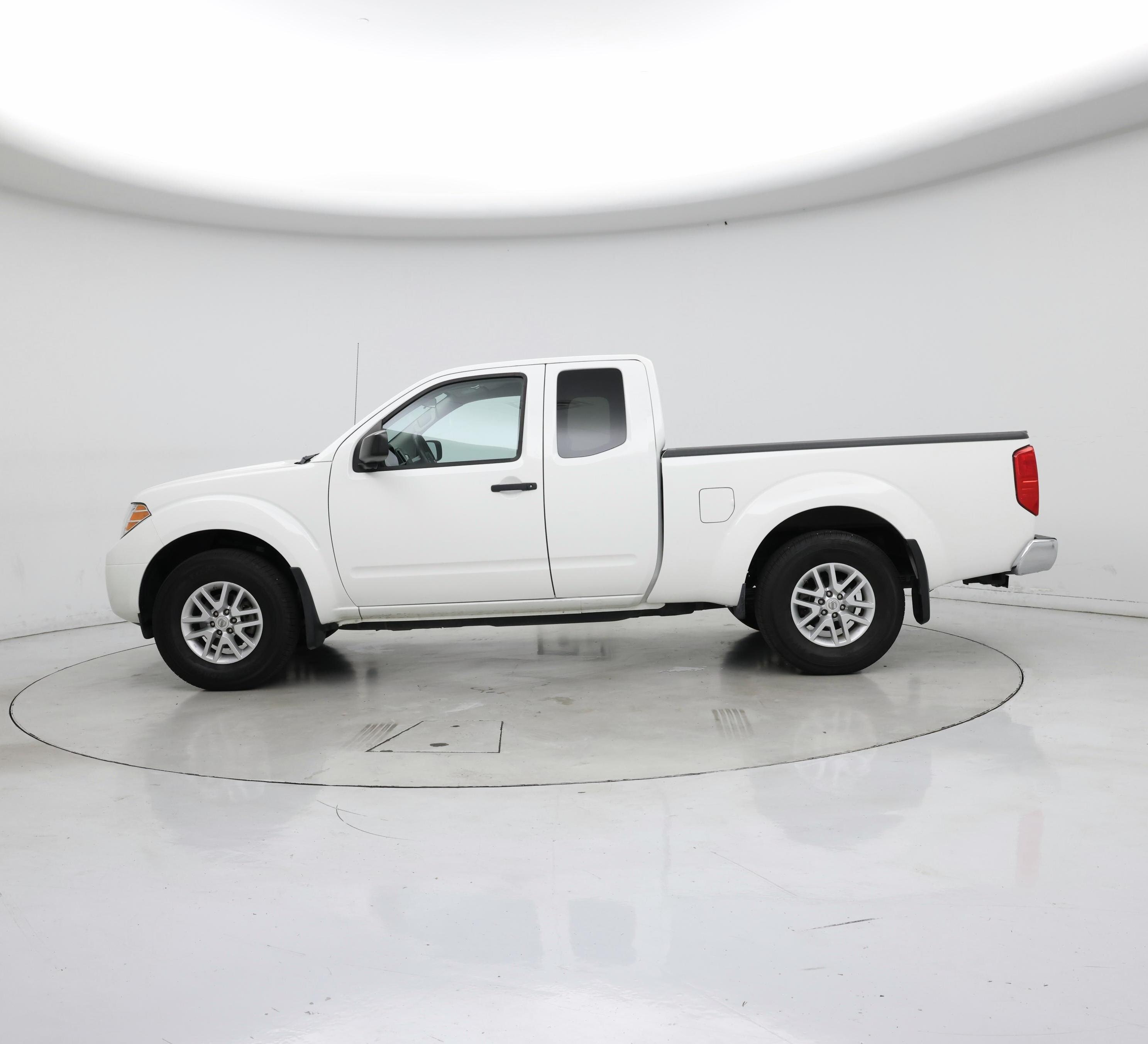 Thumbnail: 2019 Nissan Frontier - 3