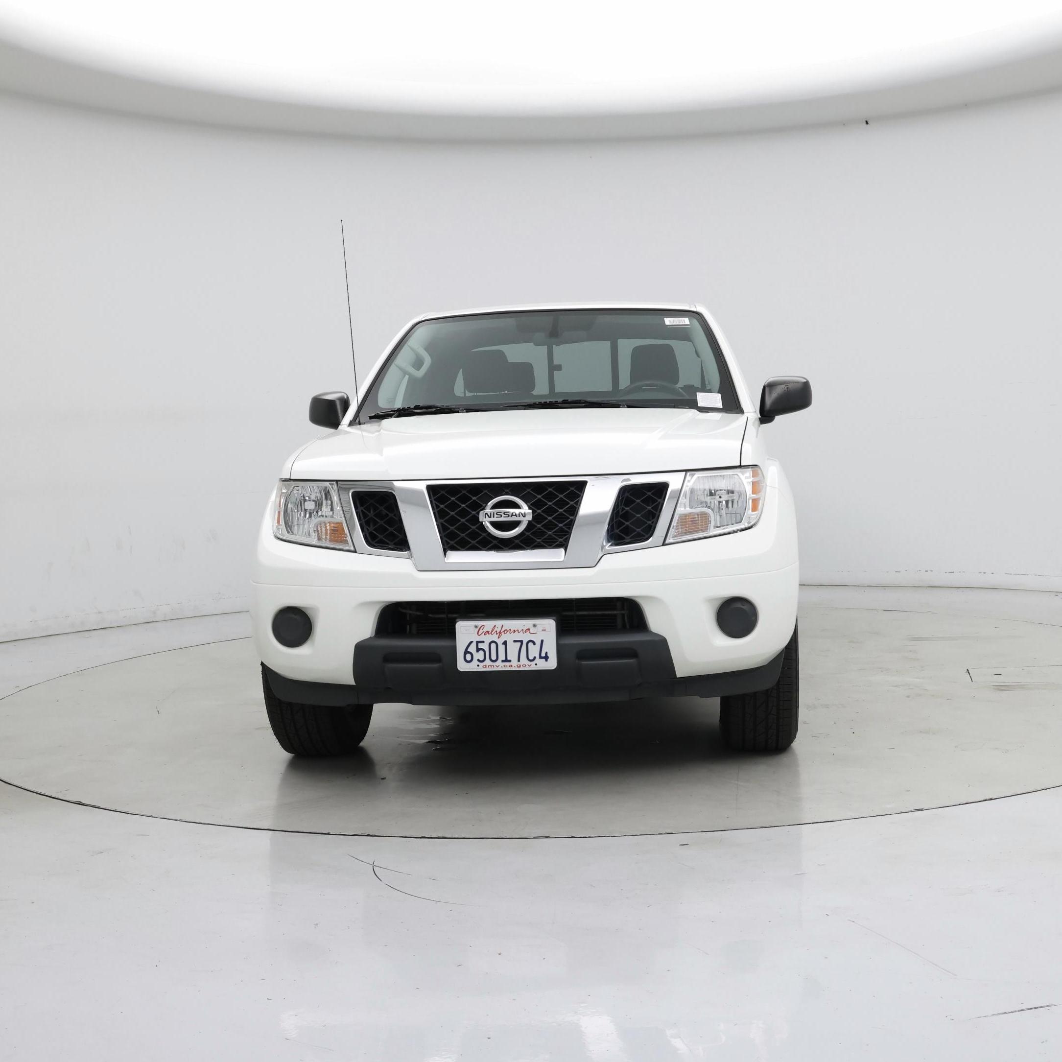 Thumbnail: 2019 Nissan Frontier - 5
