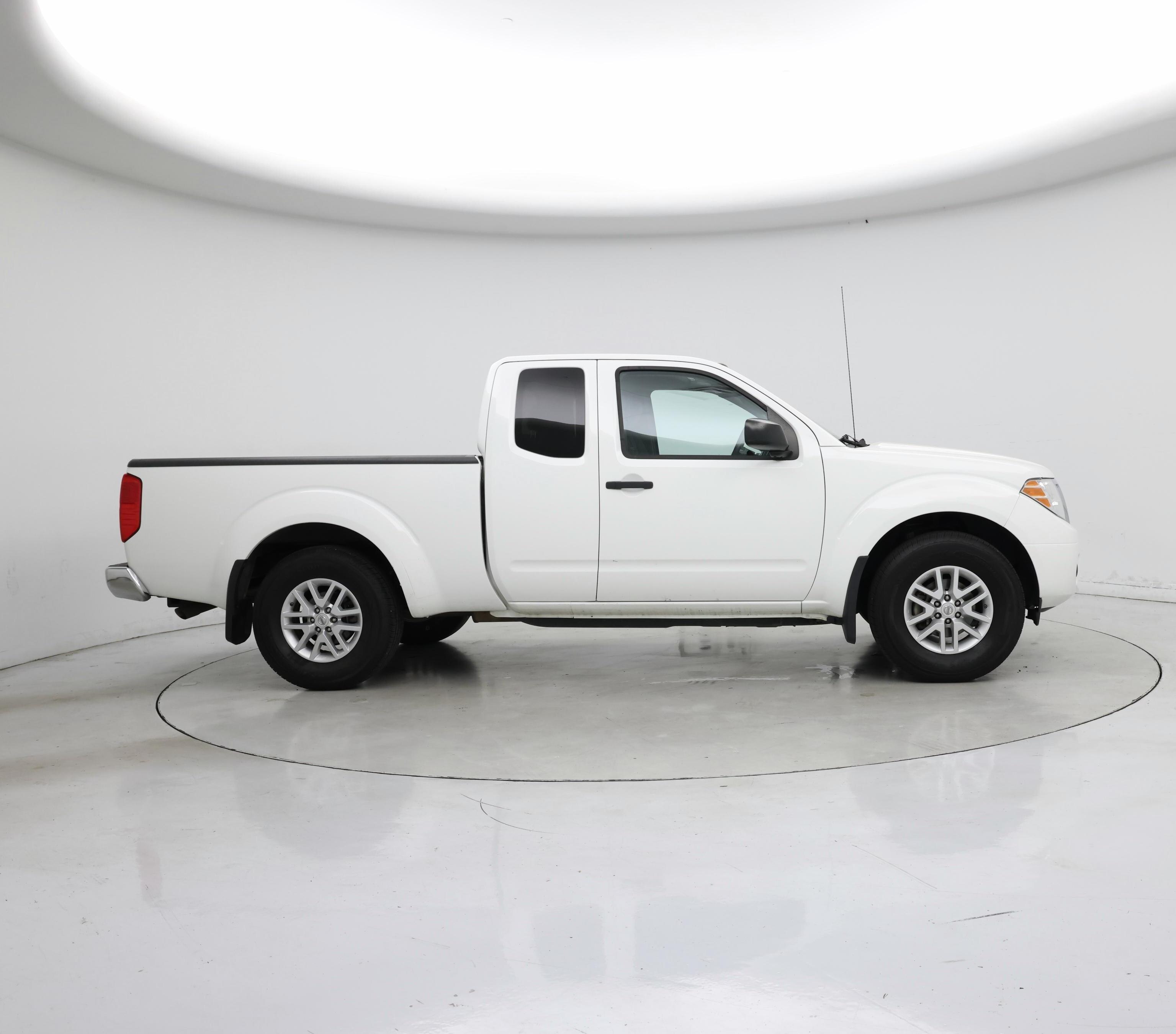 Thumbnail: 2019 Nissan Frontier - 7