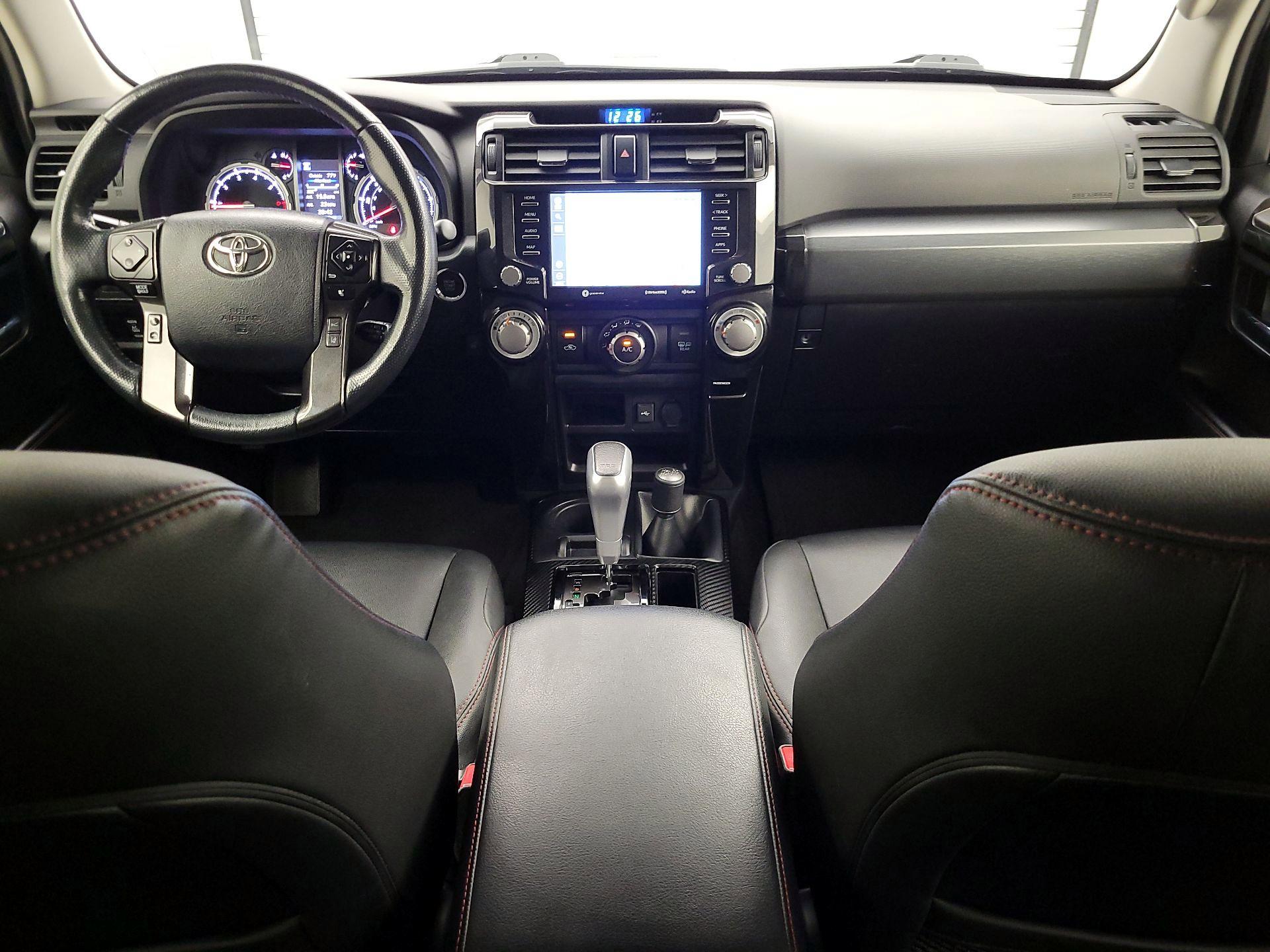 Thumbnail: 2023 Toyota 4Runner - 9