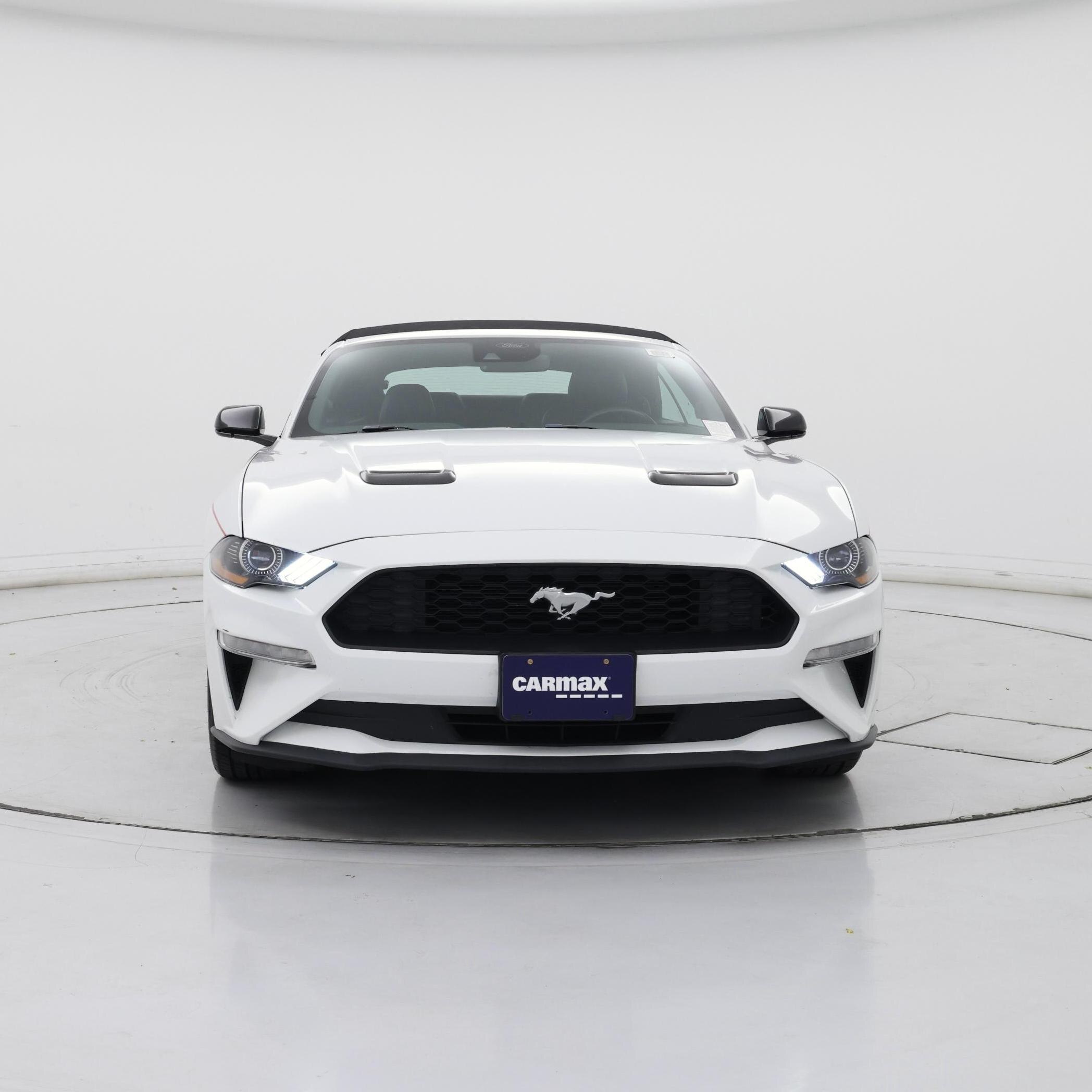 Thumbnail: 2022 Ford Mustang - 5