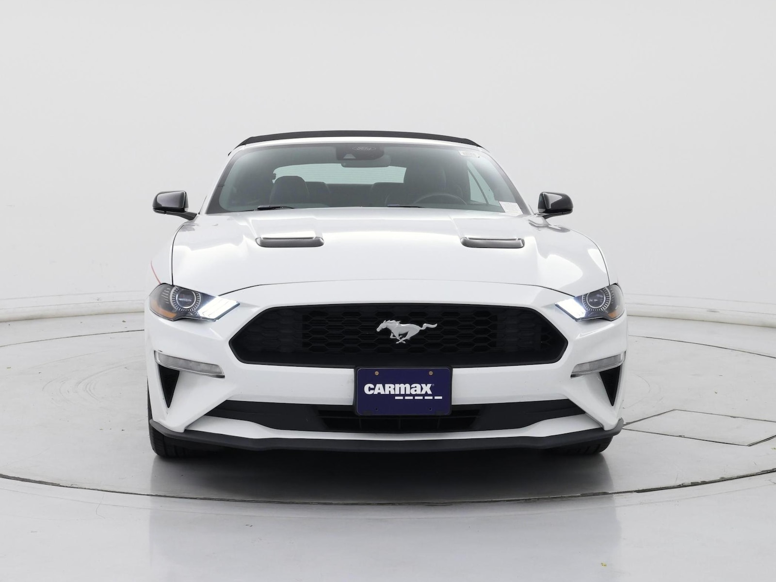 2022 Ford Mustang EcoBoost Premium - Photo 6