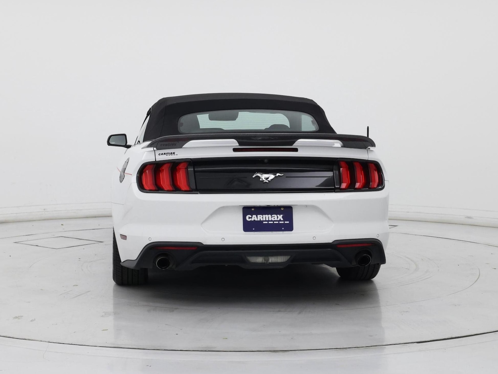 2022 Ford Mustang EcoBoost Premium - Photo 7