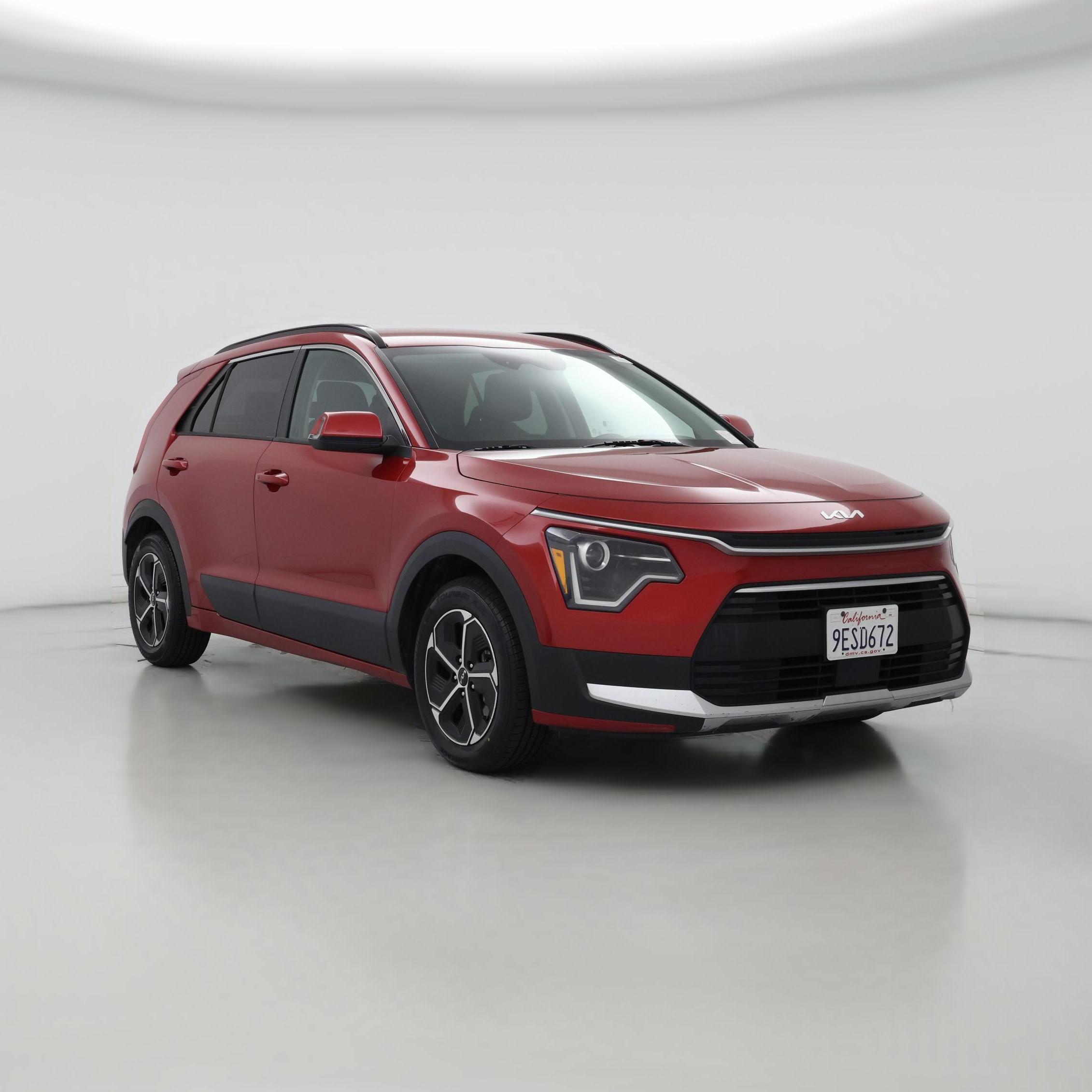 Thumbnail: 2023 Kia Niro - 1