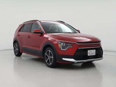 2023 Kia Niro EX