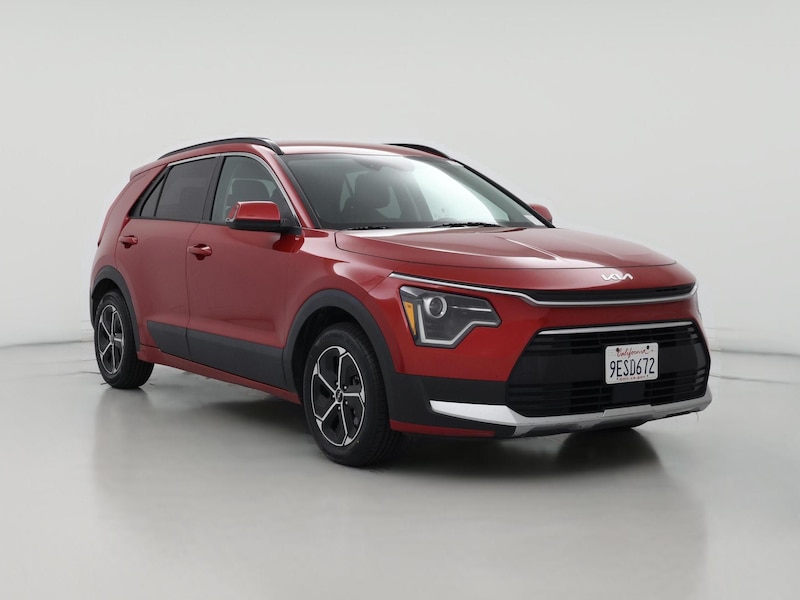2023 Kia Niro EX -
                  Bakersfield, CA