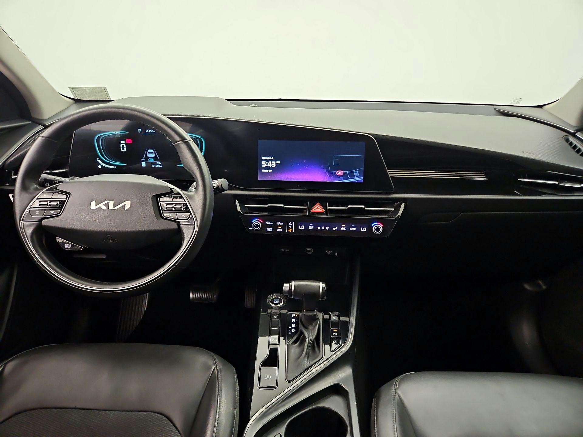 Thumbnail: 2023 Kia Niro - 9