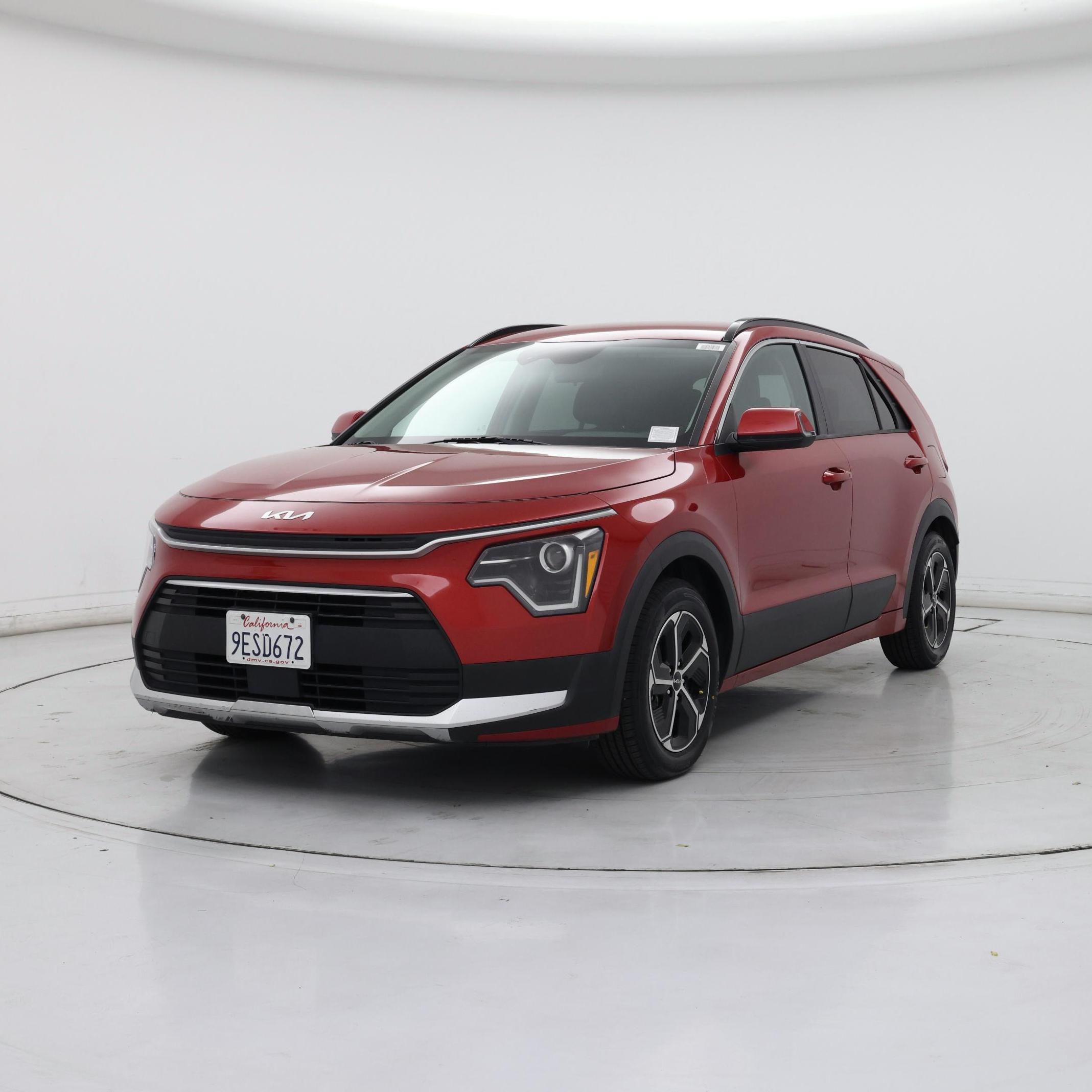 Thumbnail: 2023 Kia Niro - 4