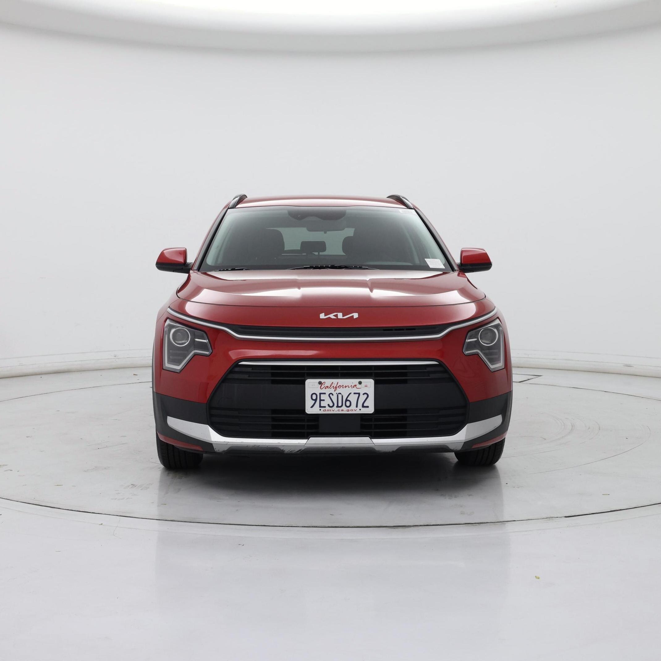 Thumbnail: 2023 Kia Niro - 5