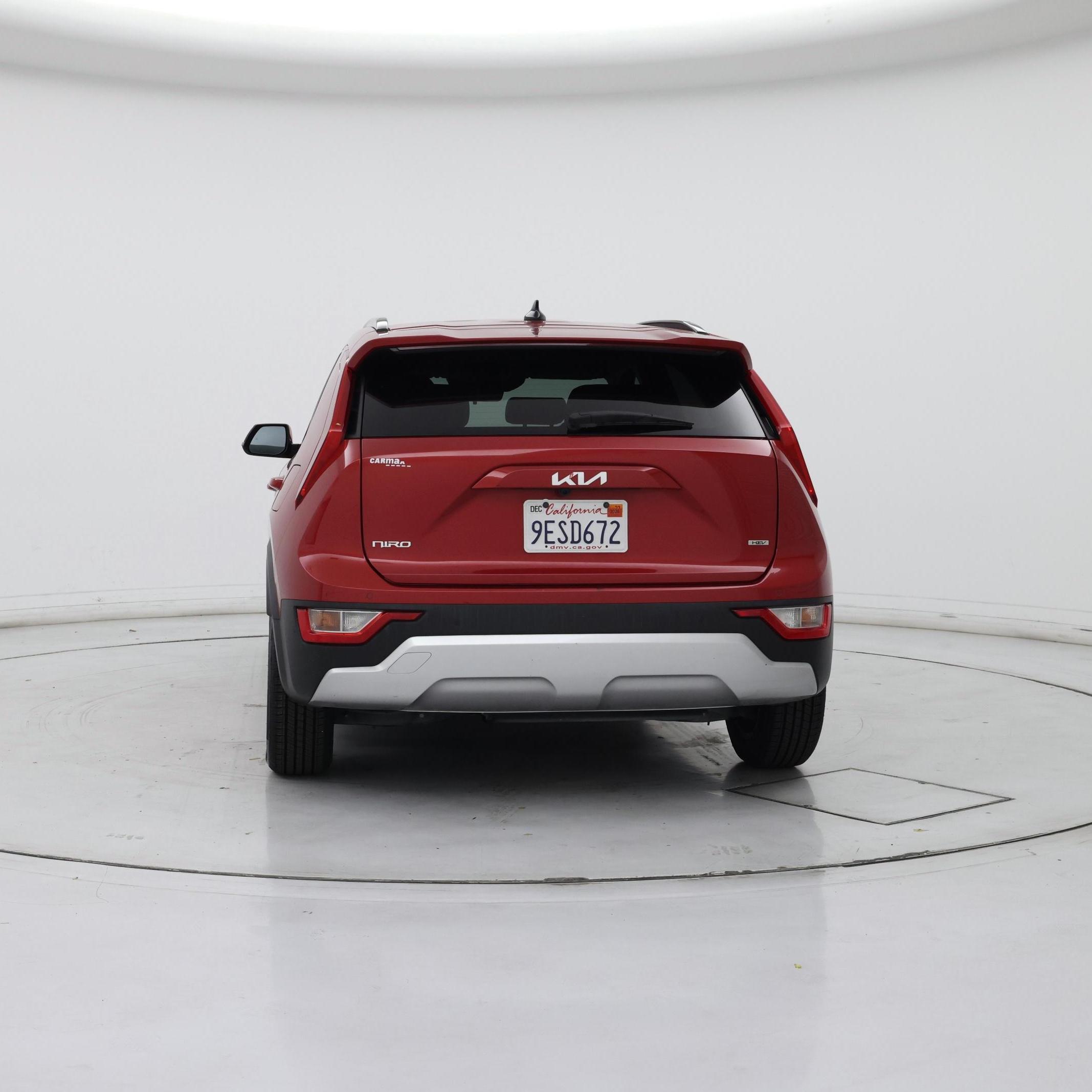 Thumbnail: 2023 Kia Niro - 6