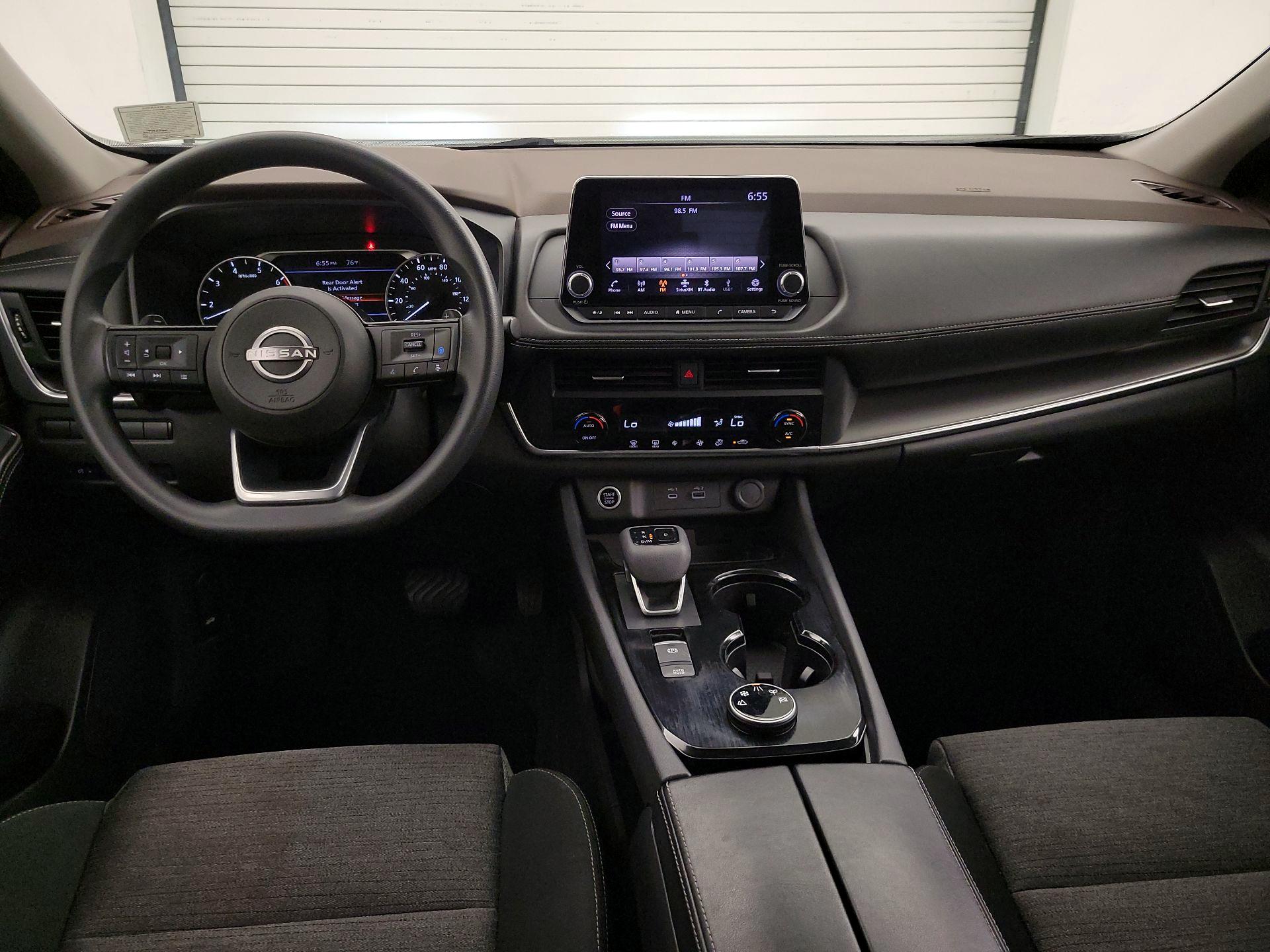 Thumbnail: 2023 Nissan Rogue - 9