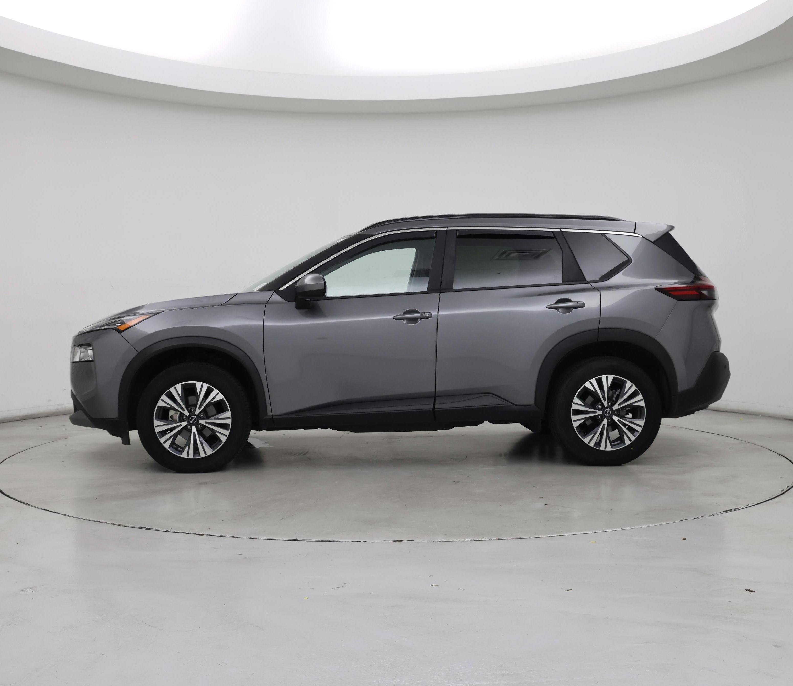 Thumbnail: 2023 Nissan Rogue - 3