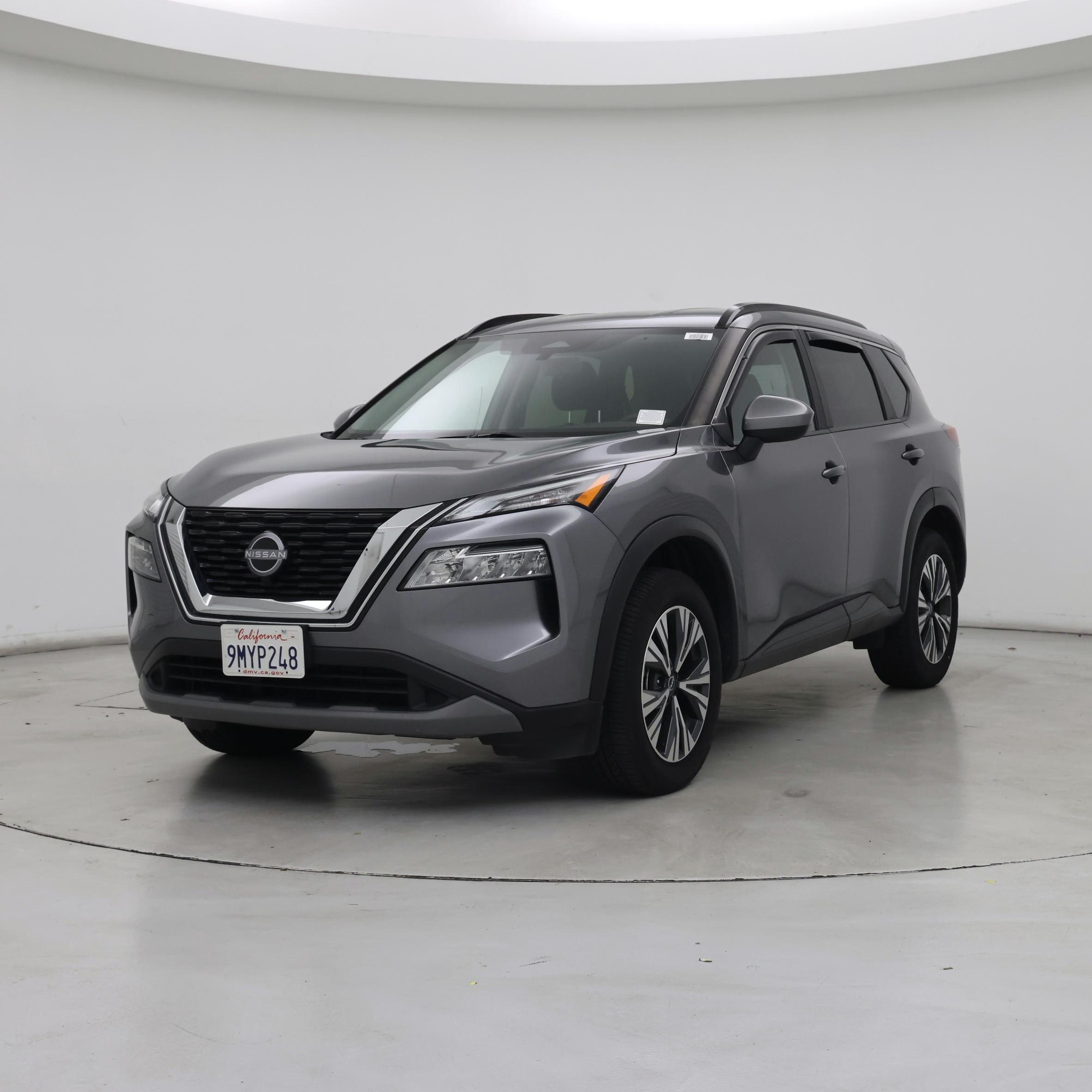 Thumbnail: 2023 Nissan Rogue - 4