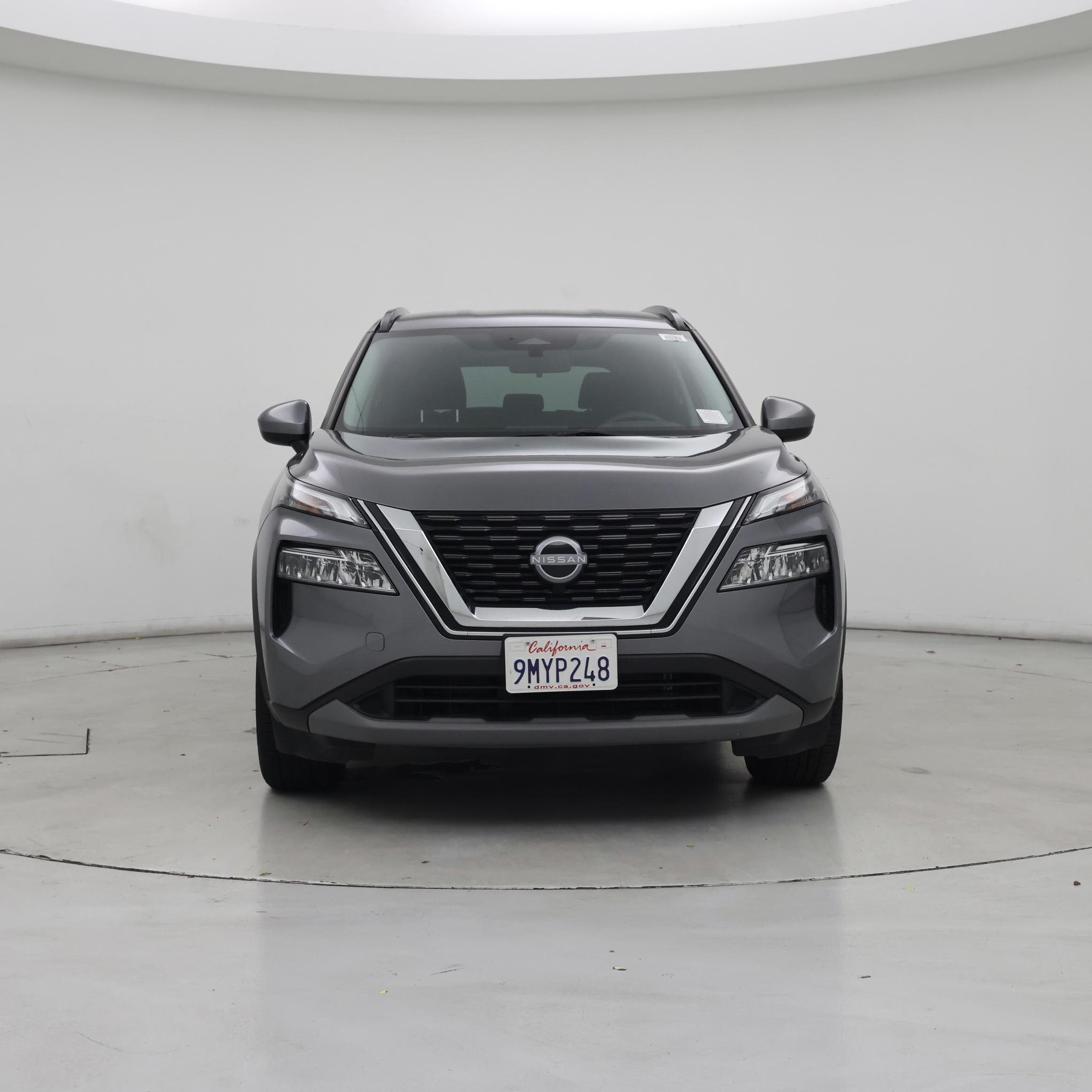 Thumbnail: 2023 Nissan Rogue - 5