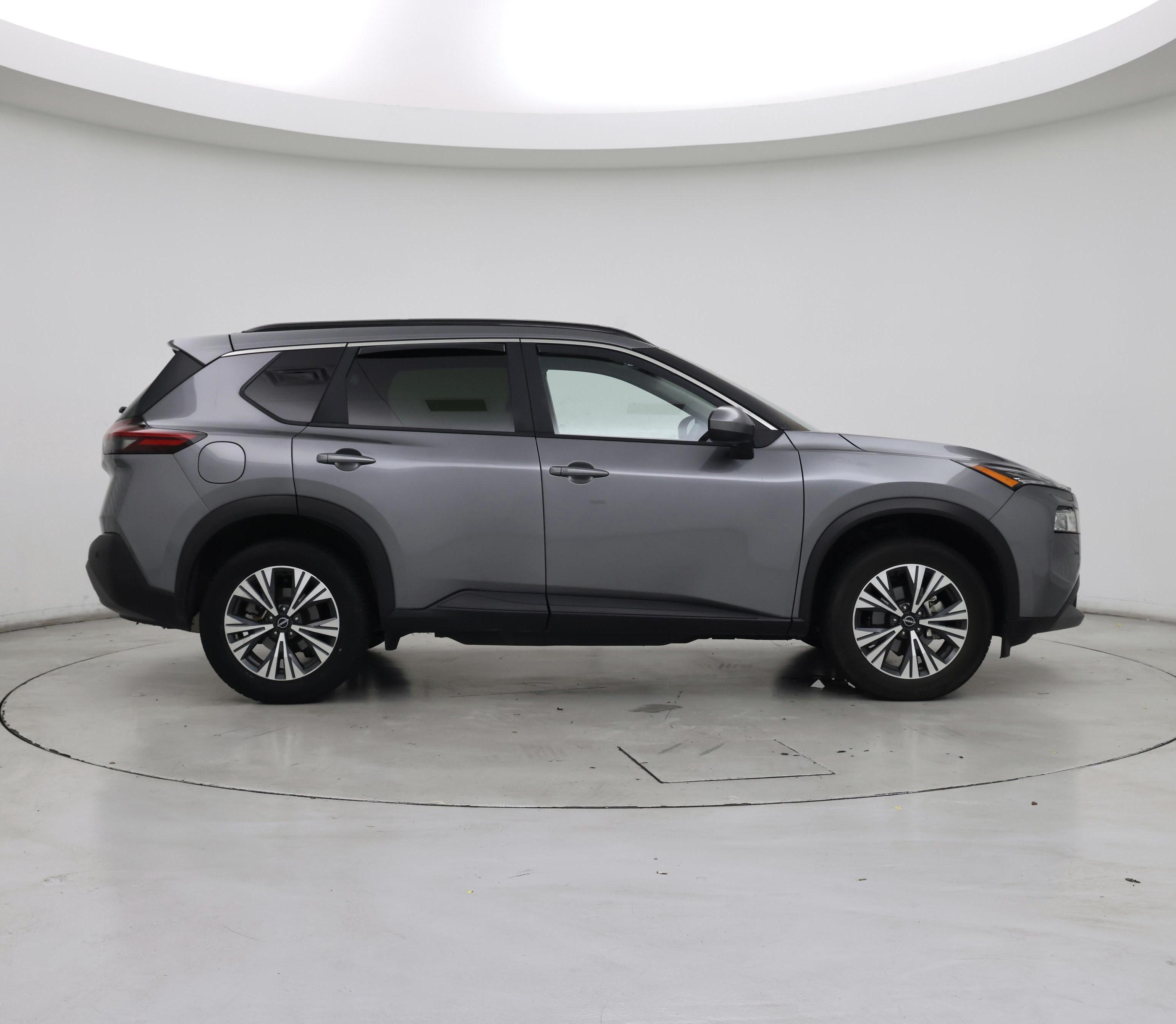 Thumbnail: 2023 Nissan Rogue - 7