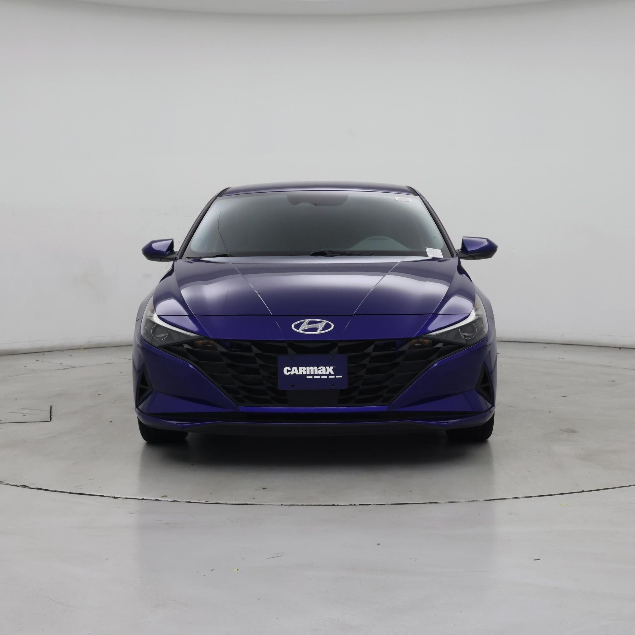 Thumbnail: 2023 Hyundai Elantra - 5