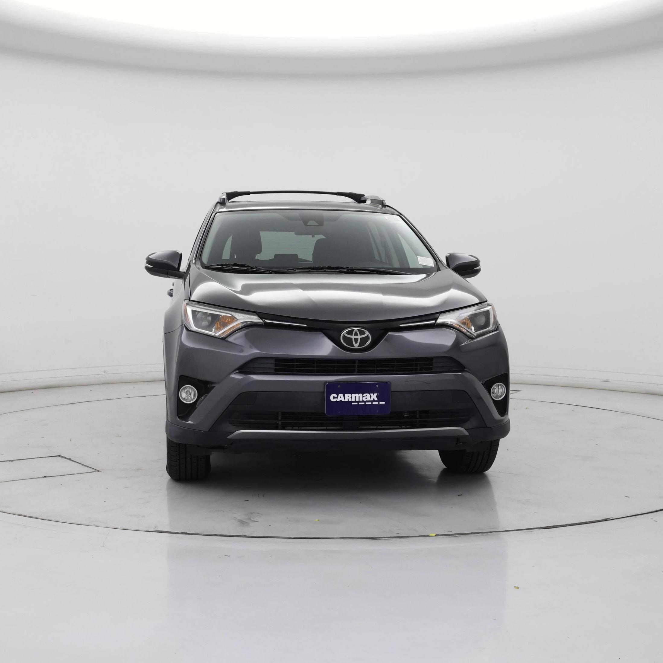 Thumbnail: 2018 Toyota RAV4 - 5