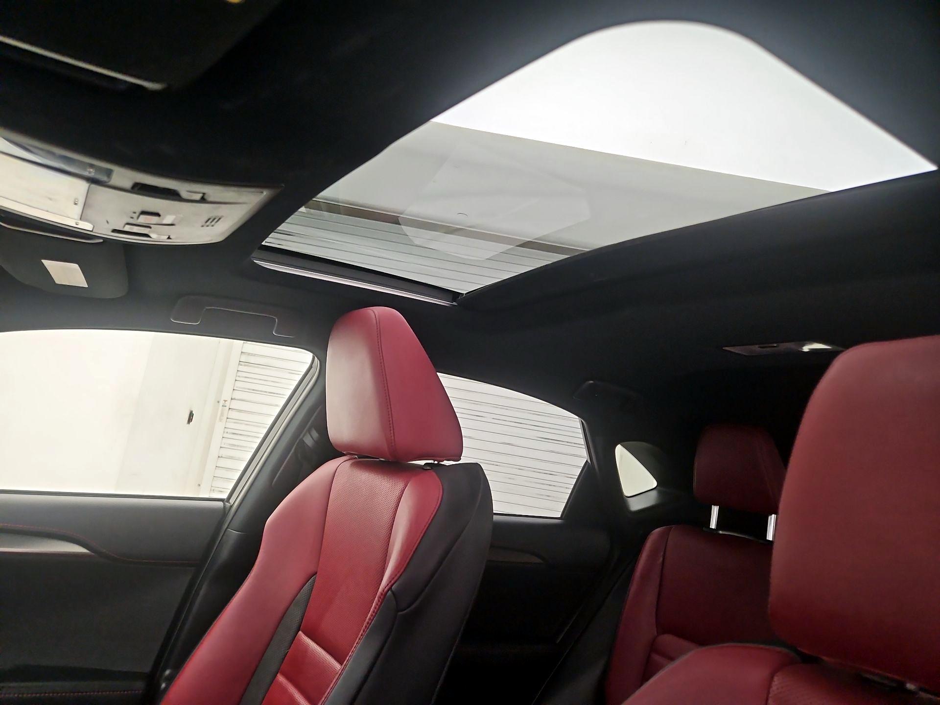 Thumbnail: 2017 Lexus NX - 20