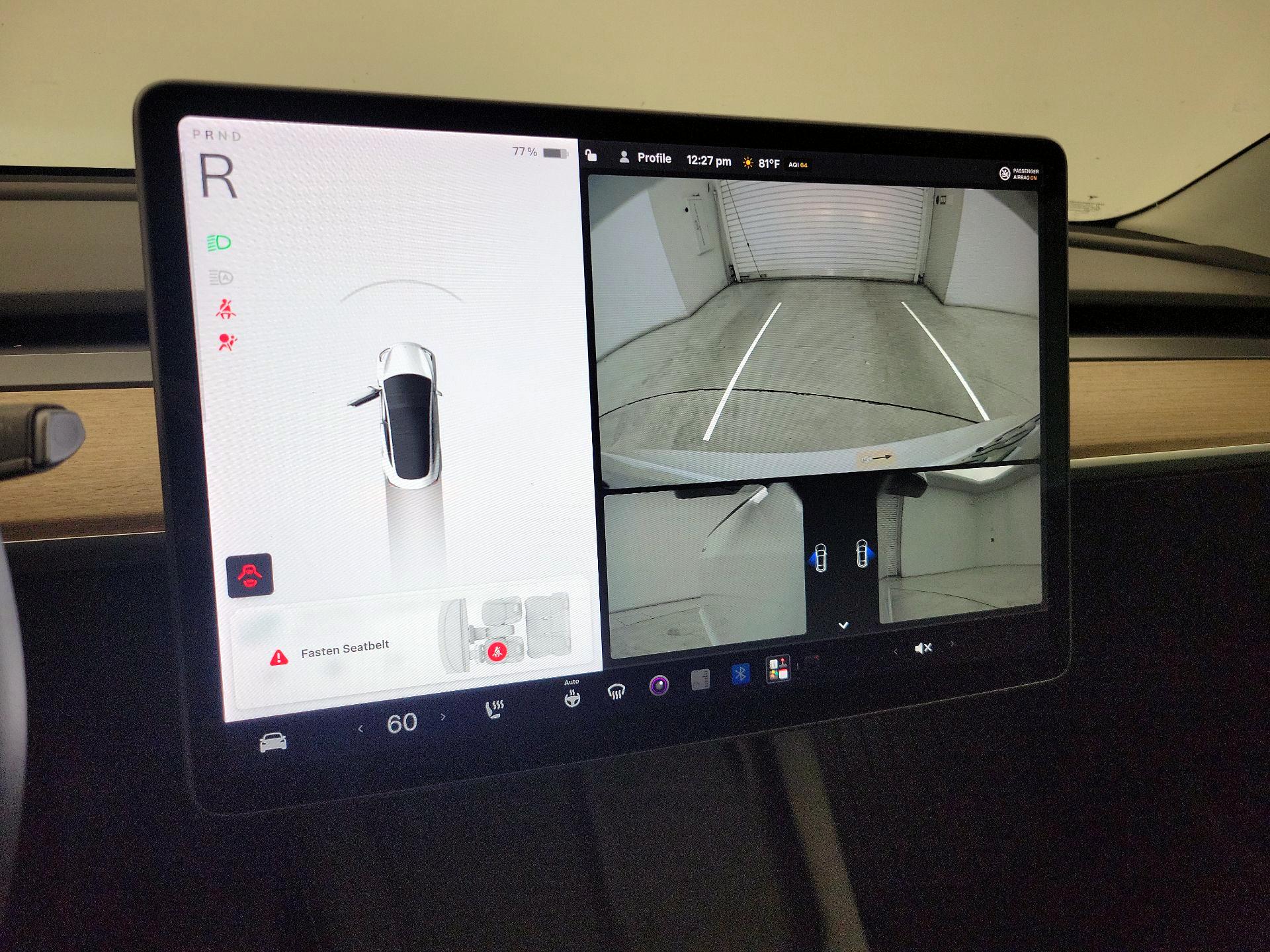 Thumbnail: 2022 Tesla Model 3 - 14