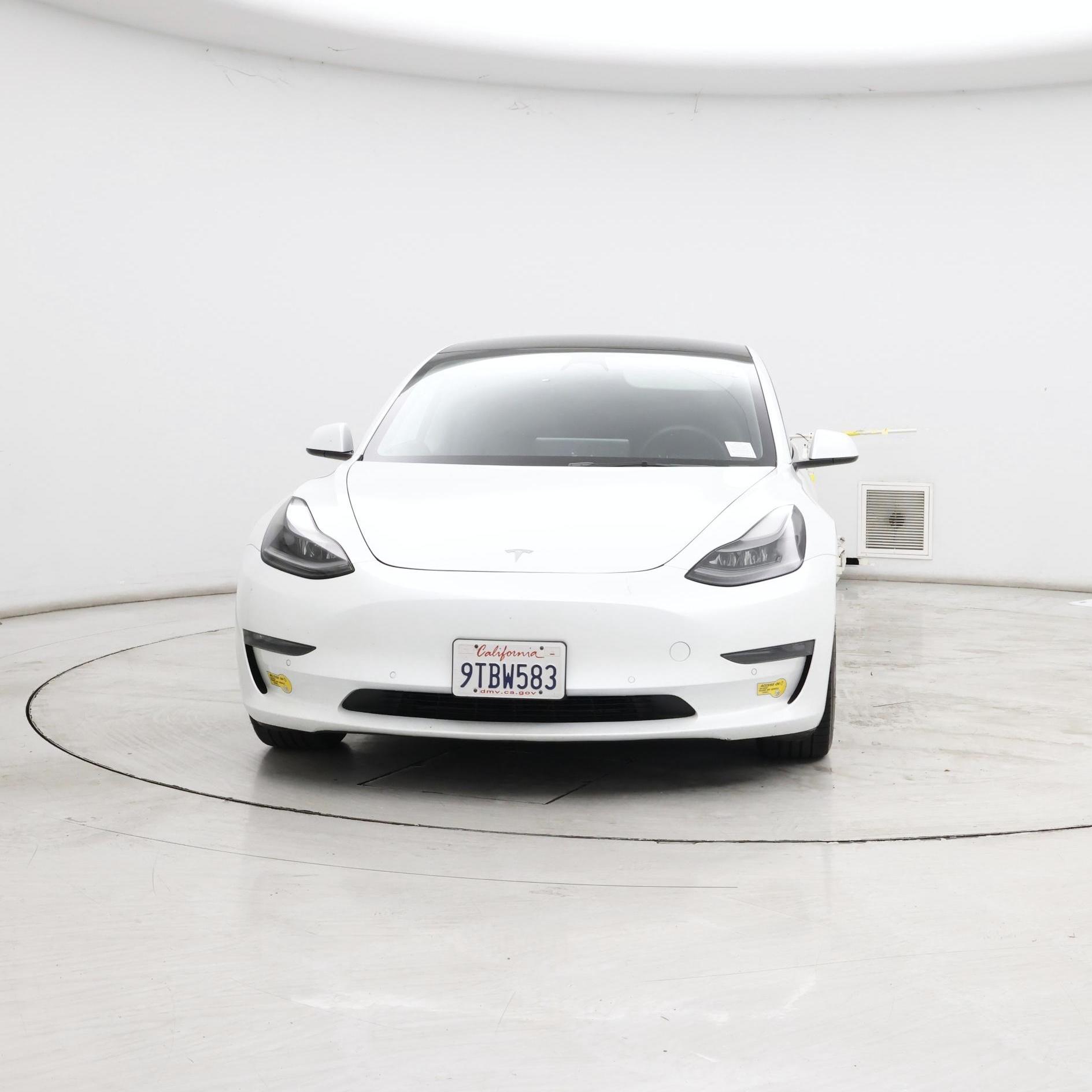 Thumbnail: 2022 Tesla Model 3 - 5