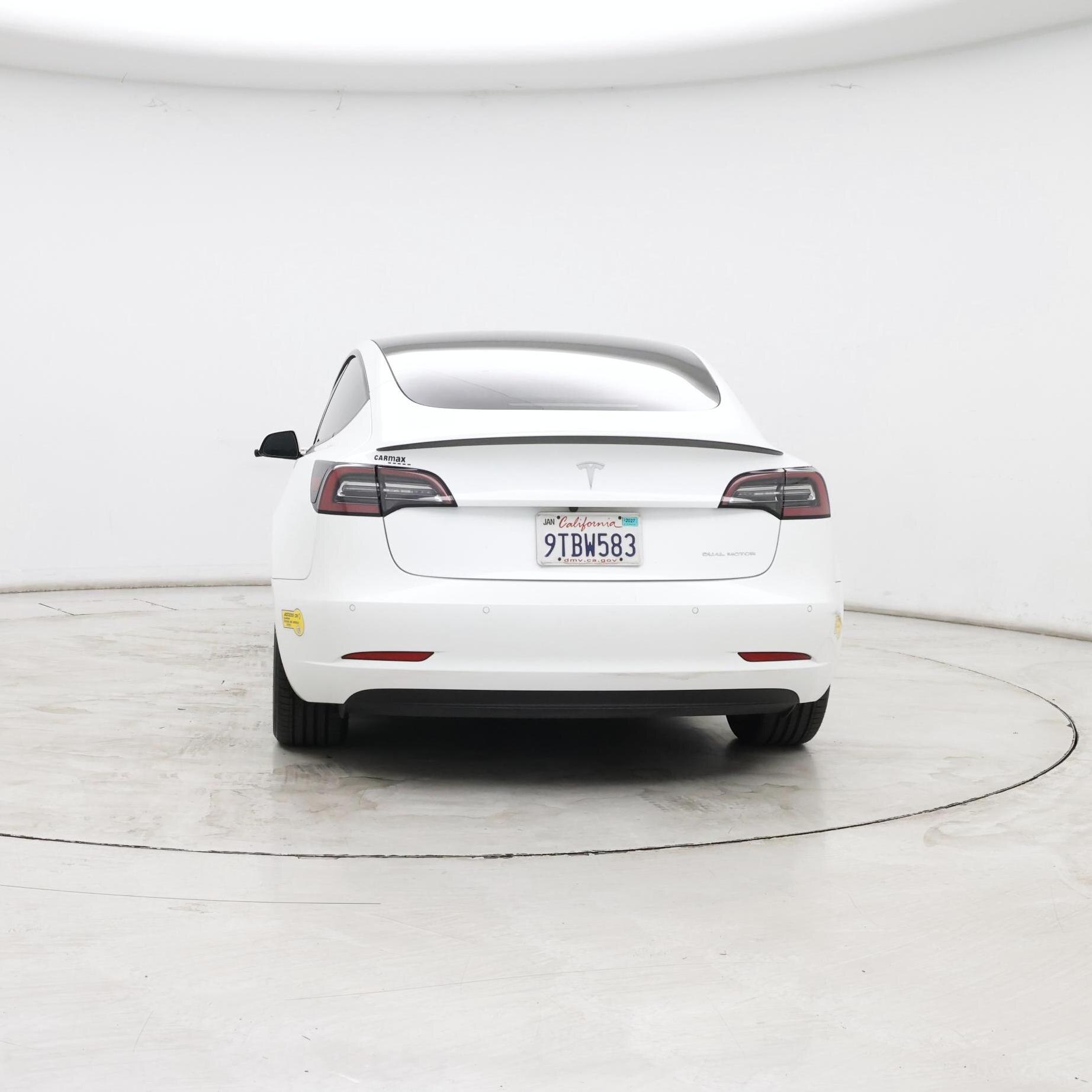 Thumbnail: 2022 Tesla Model 3 - 6