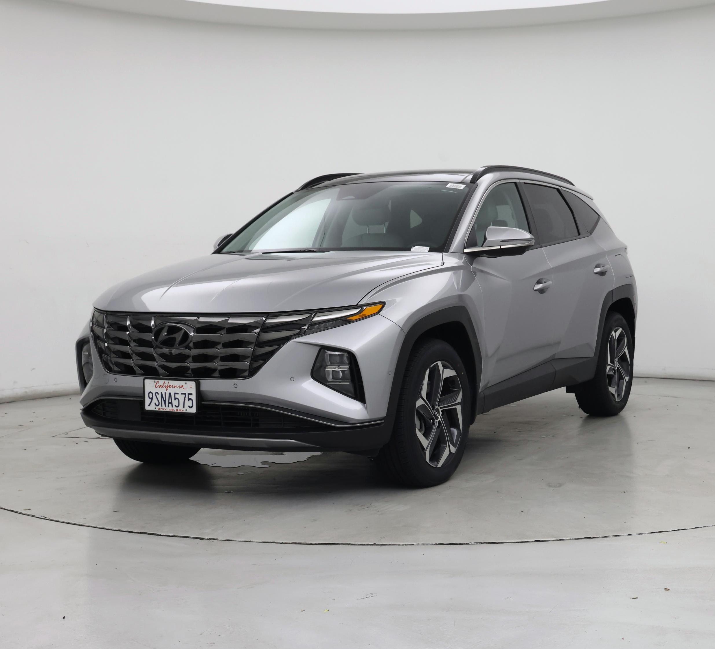 Thumbnail: 2022 Hyundai Tucson - 4