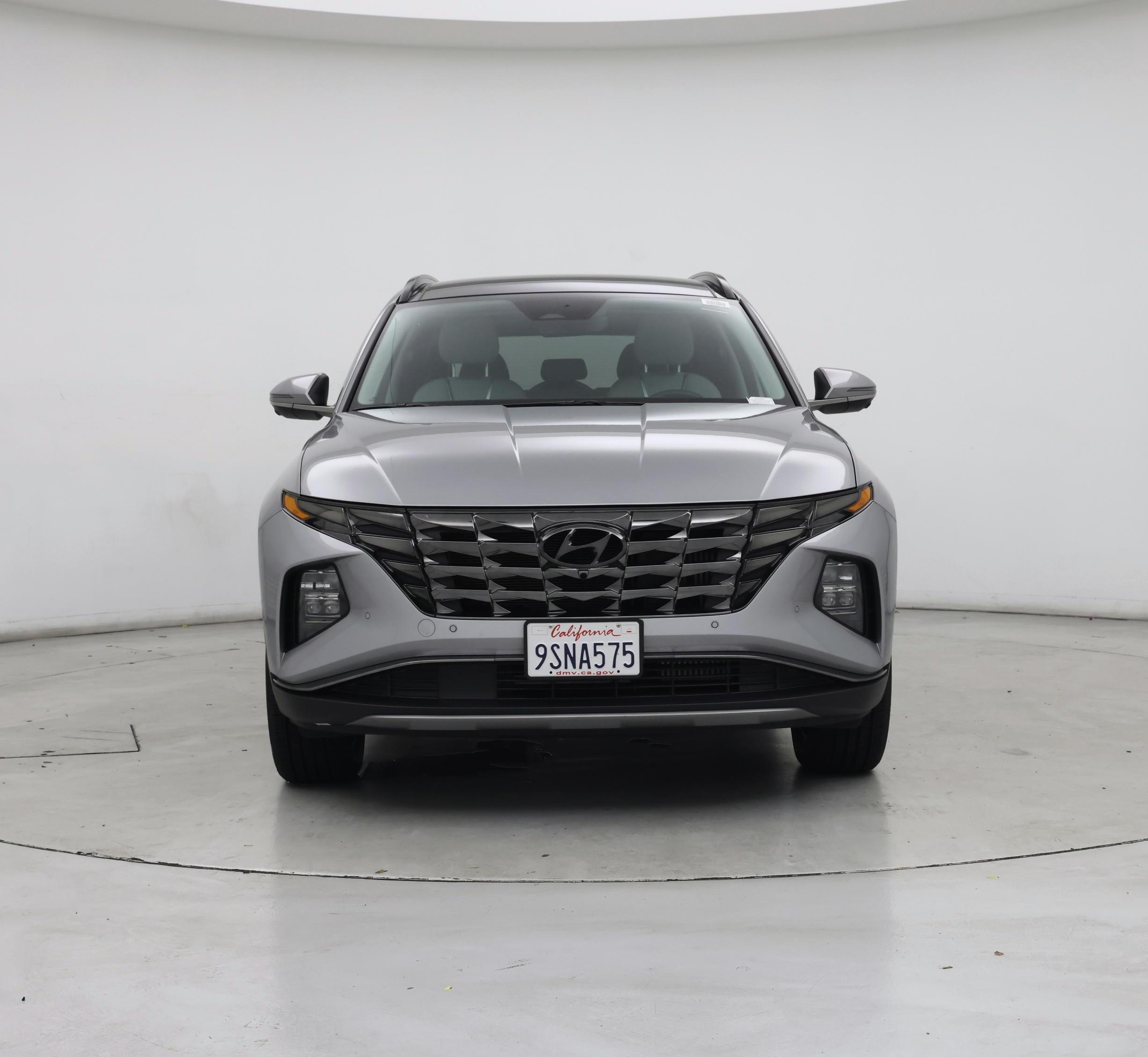 Thumbnail: 2022 Hyundai Tucson - 5