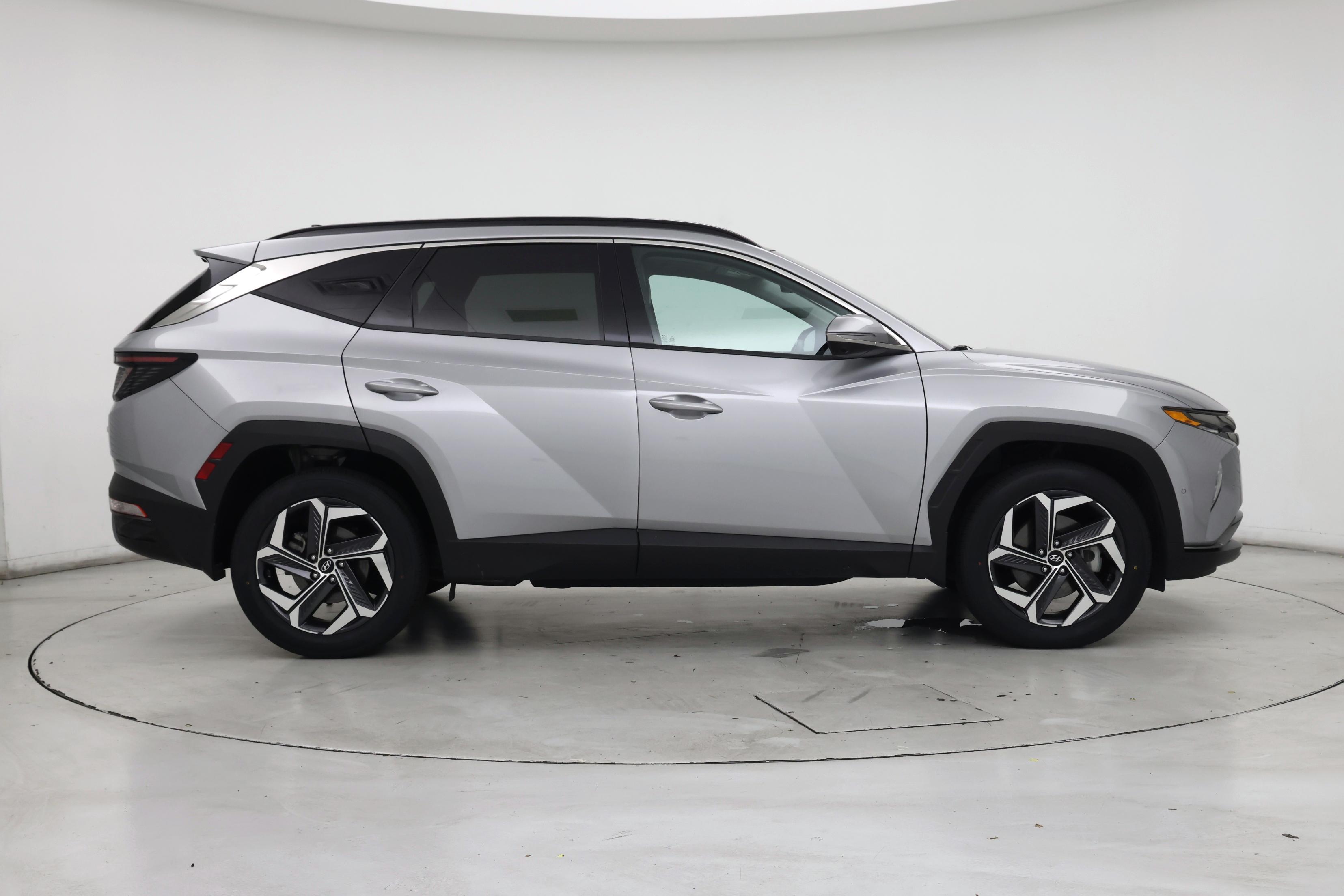Thumbnail: 2022 Hyundai Tucson - 7