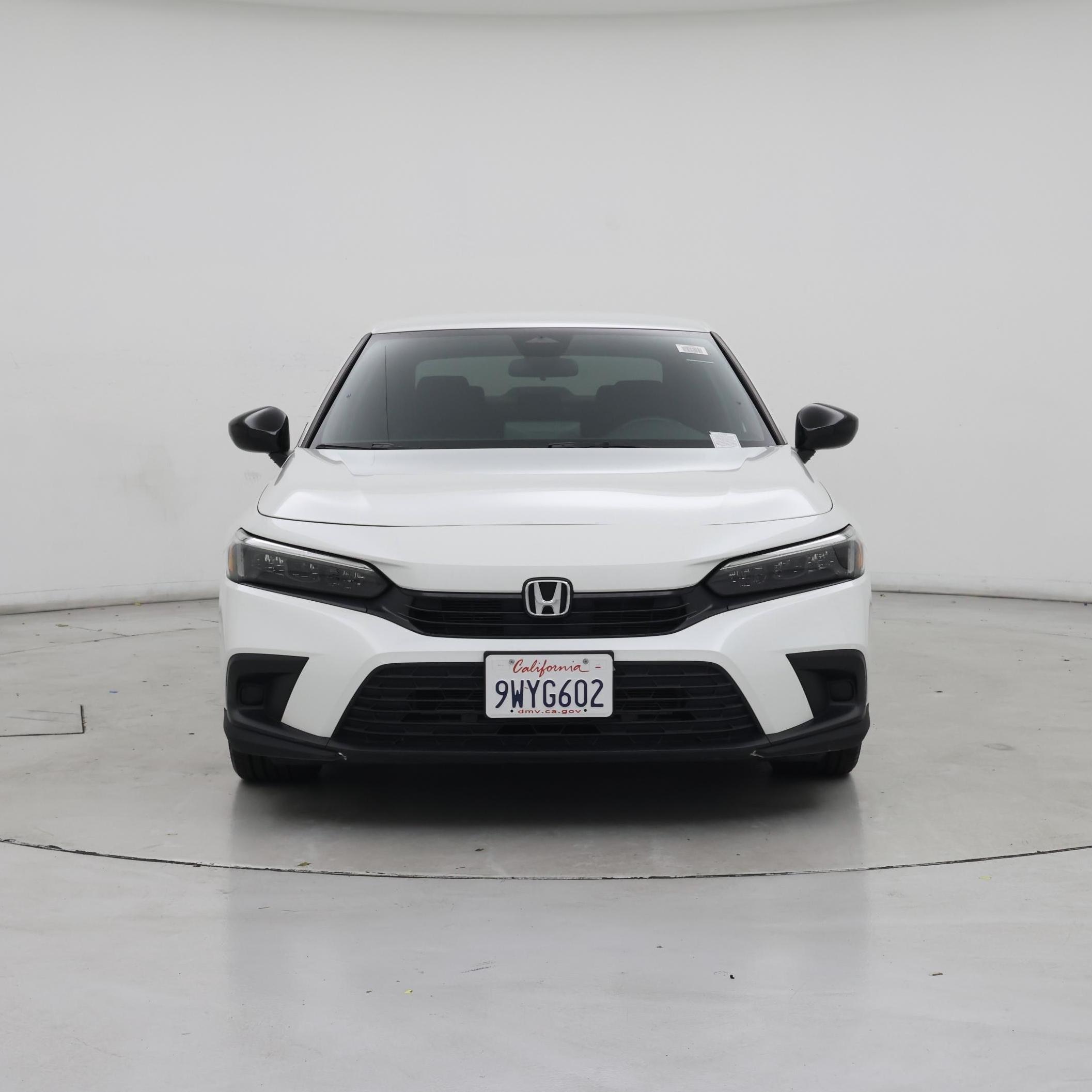 Thumbnail: 2023 Honda Civic - 5