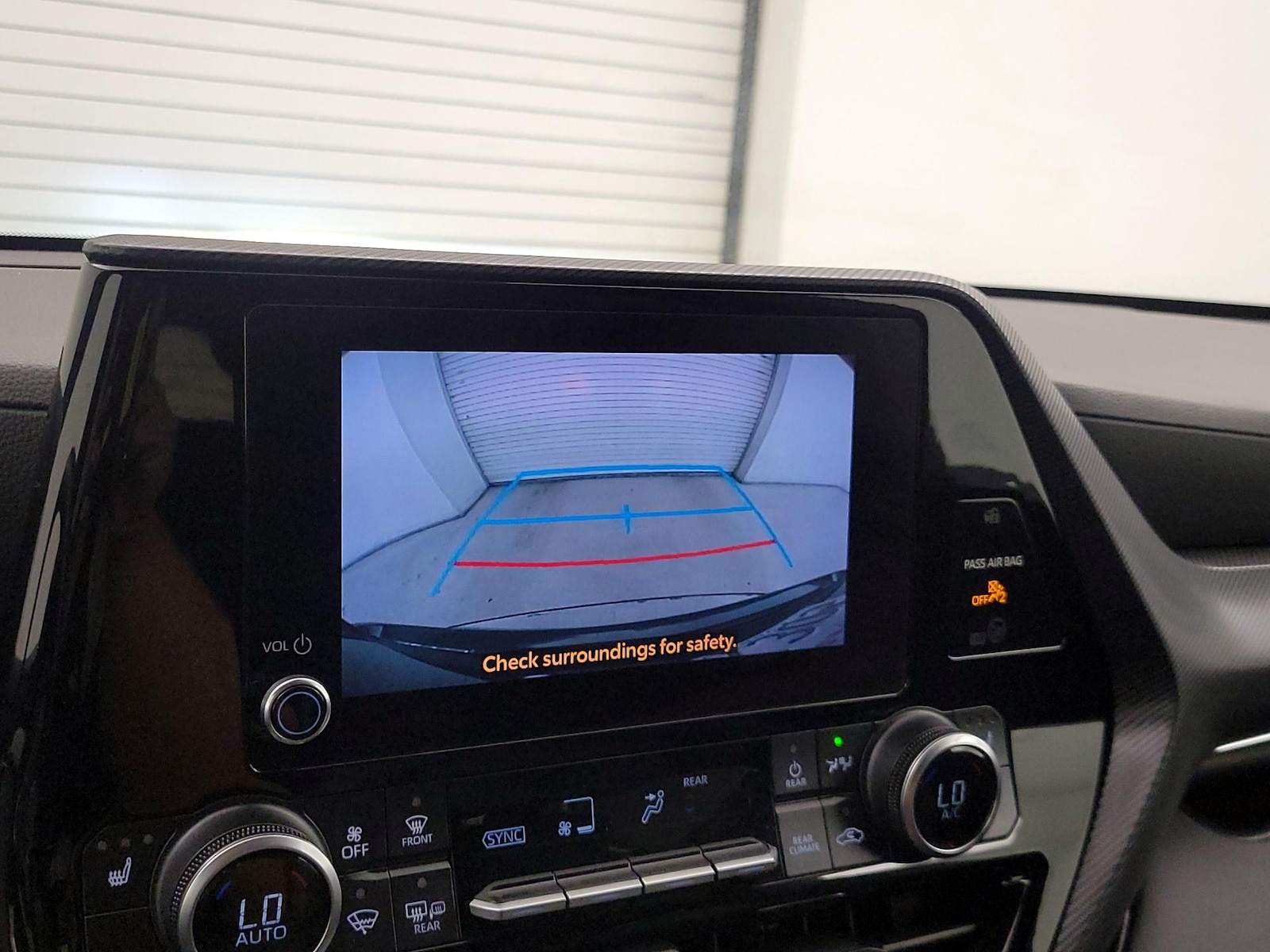 2024 Toyota Highlander XSE - Photo 15