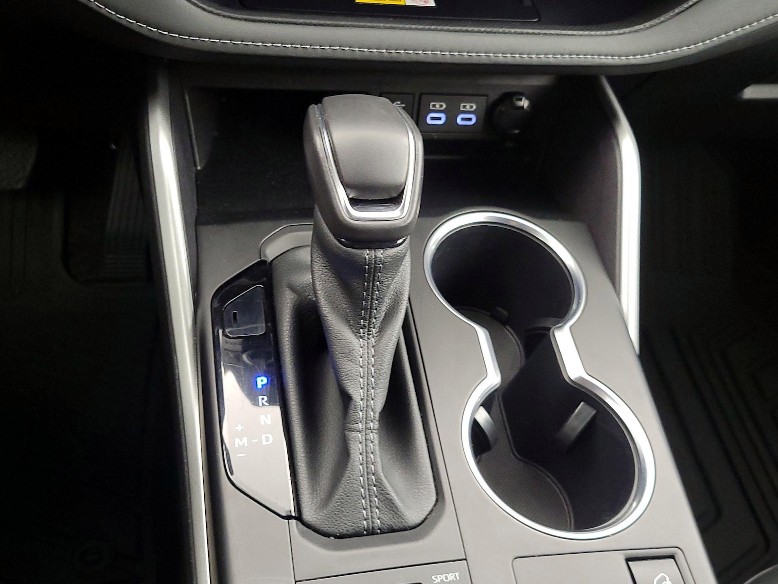 2024 Toyota Highlander XSE - Photo 18