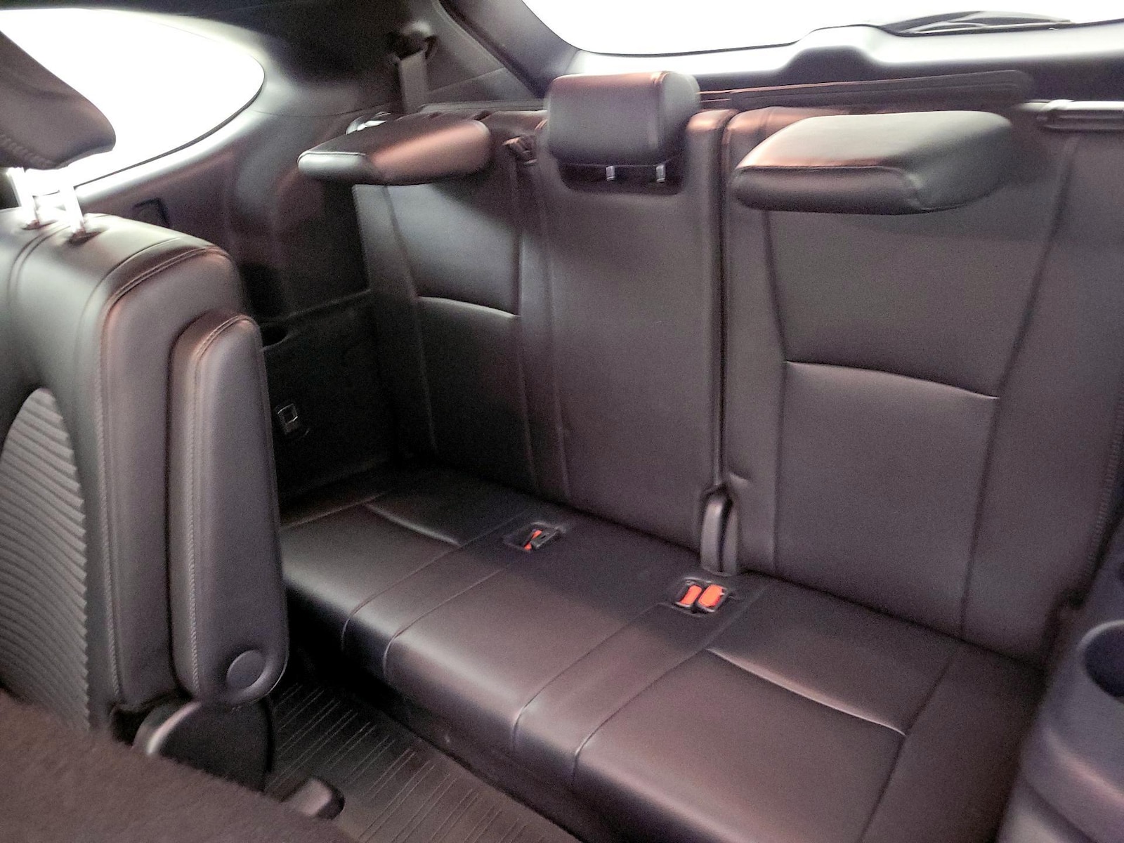 2024 Toyota Highlander XSE - Photo 22