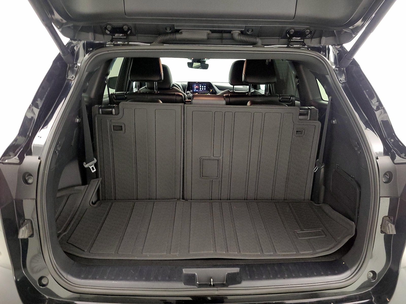 2024 Toyota Highlander XSE - Photo 23