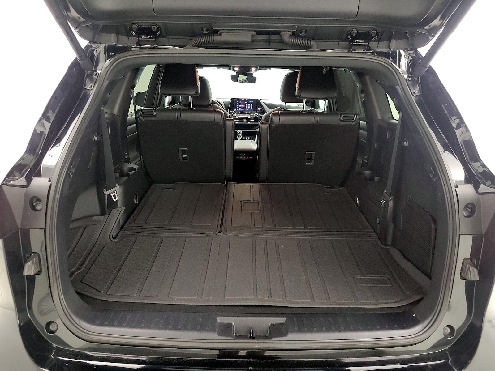 2024 Toyota Highlander XSE - Photo 24