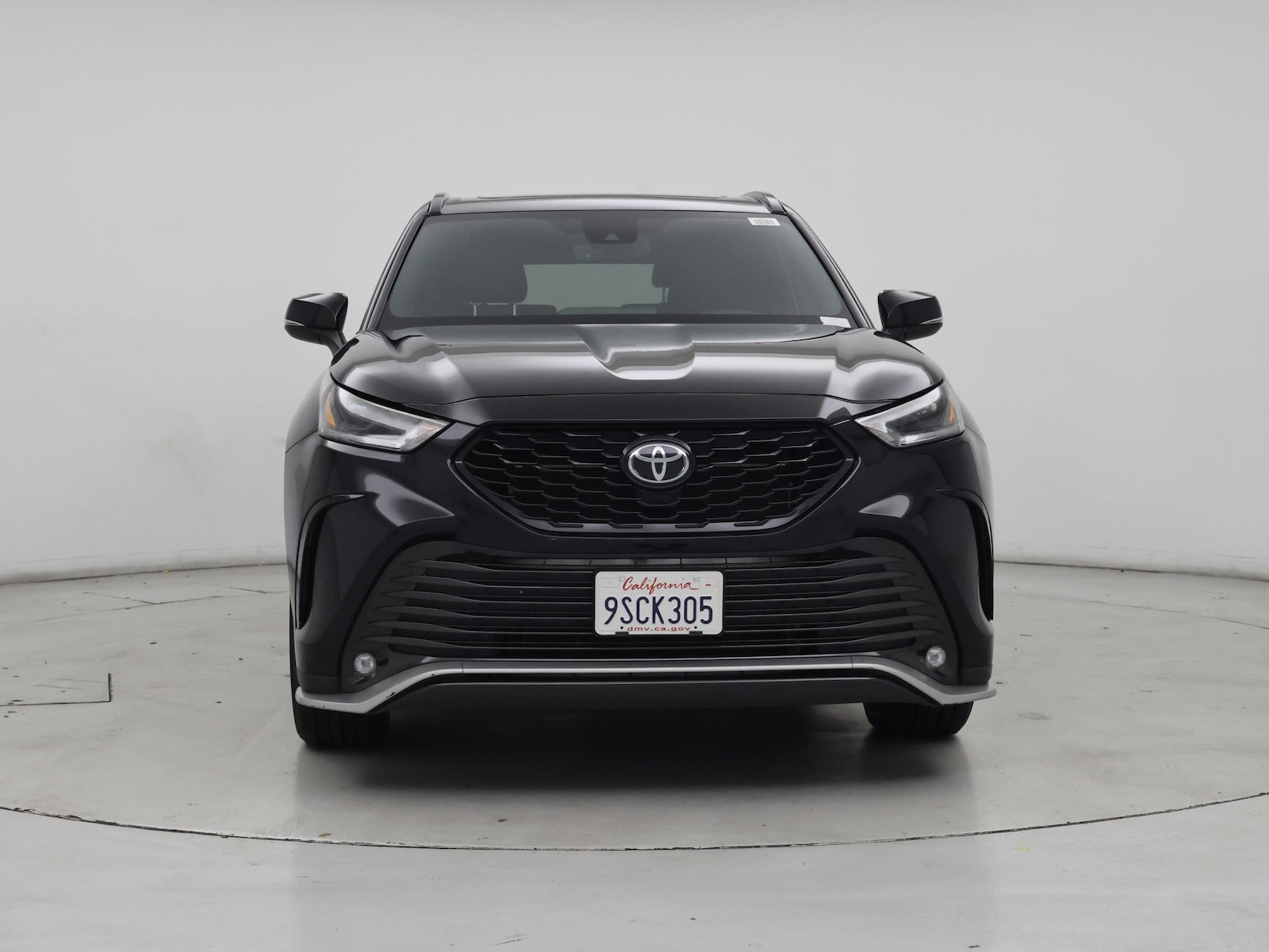 2024 Toyota Highlander XSE - Photo 6