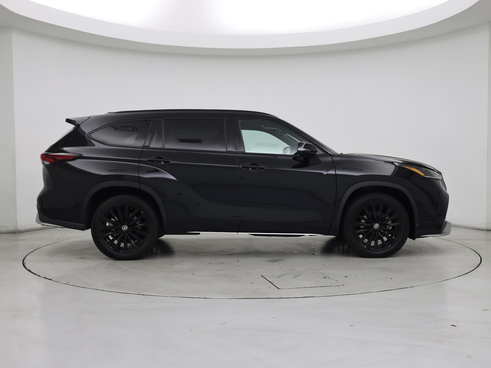 2024 Toyota Highlander XSE - Photo 8