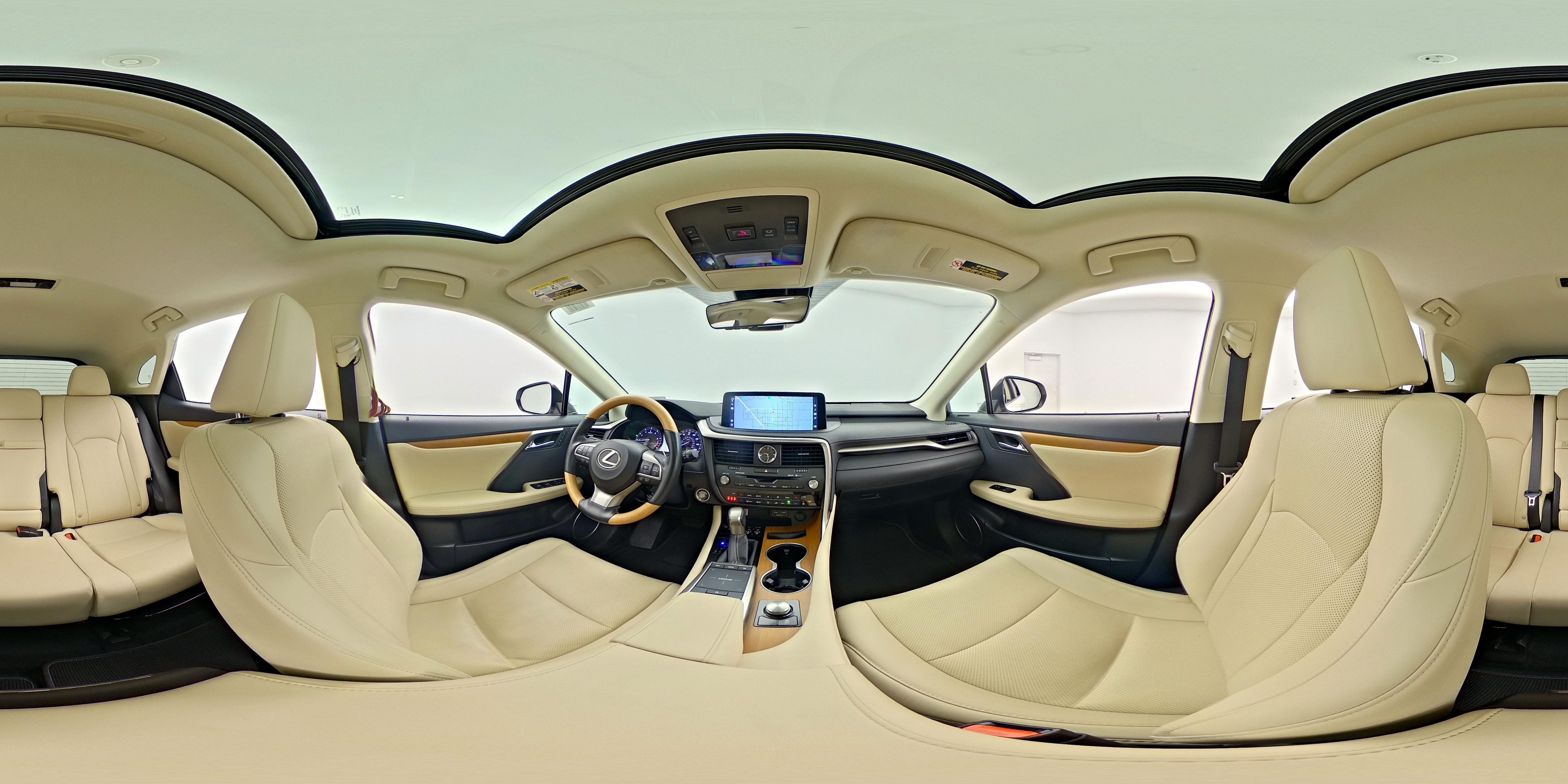 2022 Lexus RX 350 - Photo 26