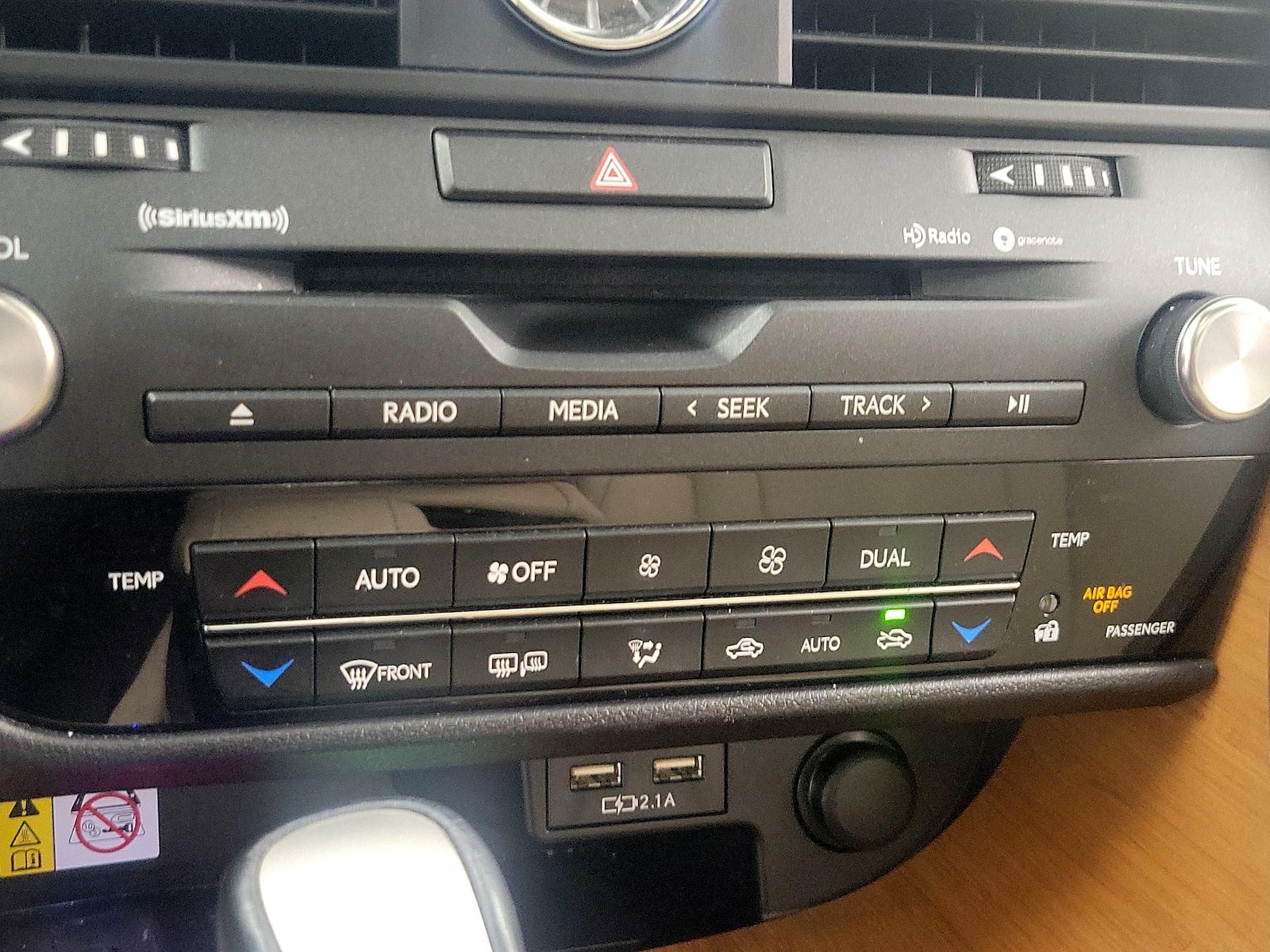 2022 Lexus RX 350 - Photo 18