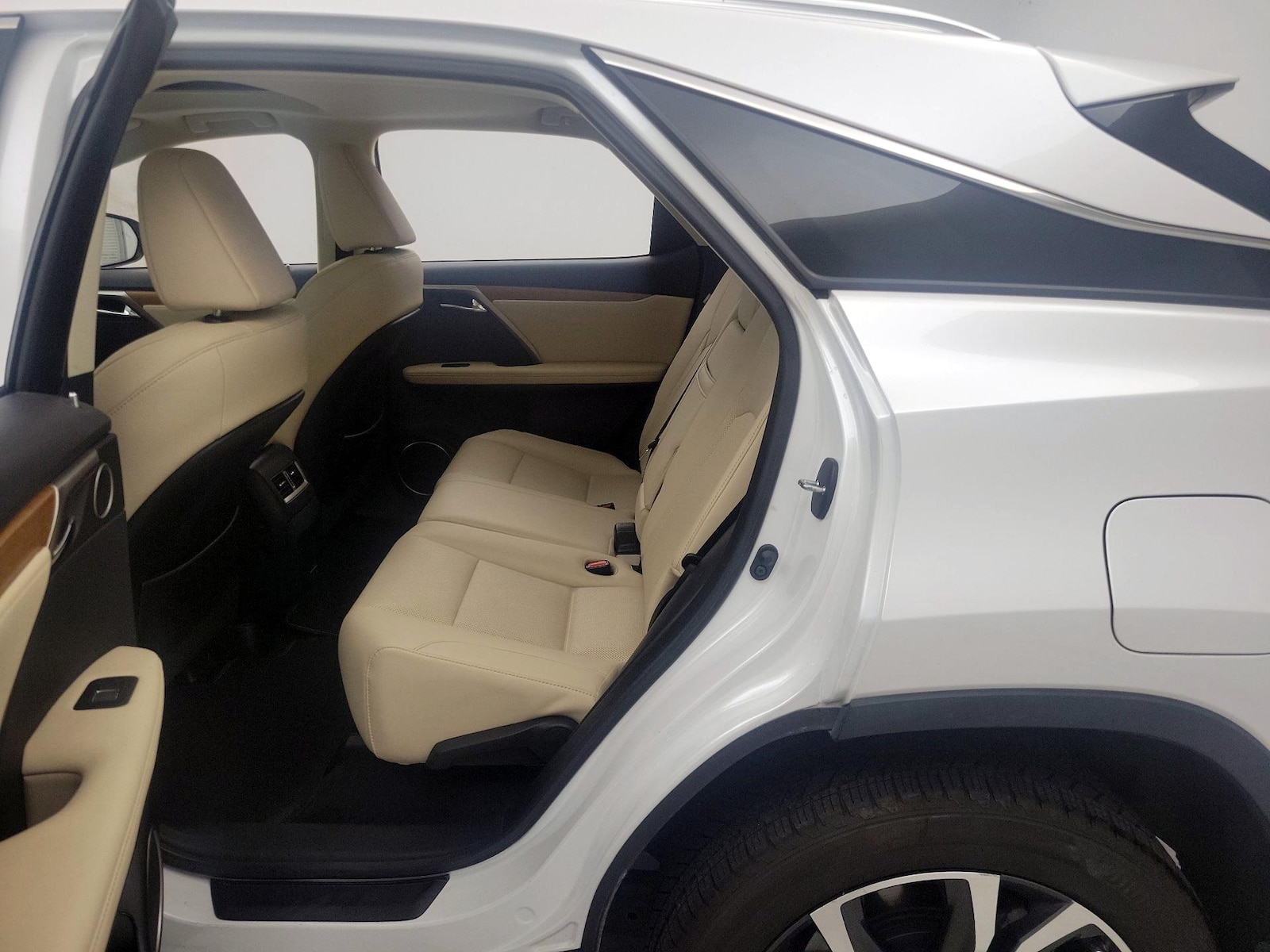 2022 Lexus RX 350 - Photo 22