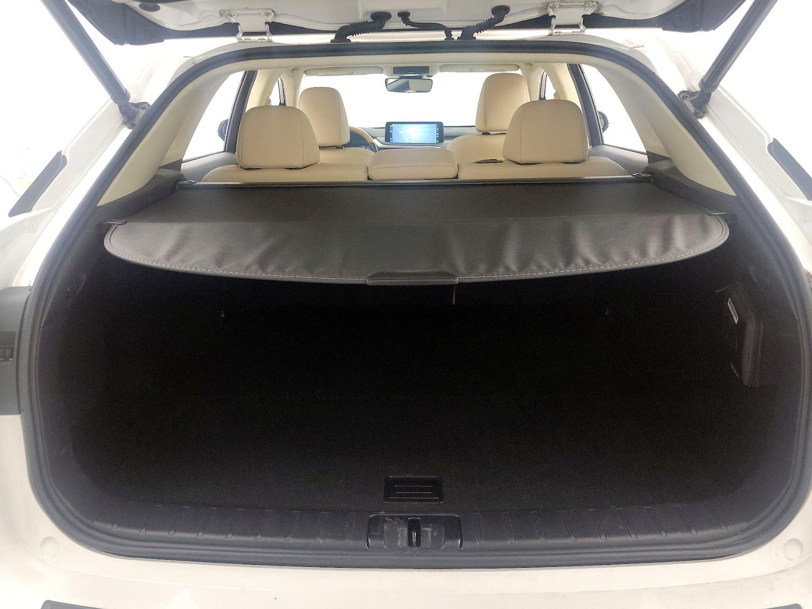 2022 Lexus RX 350 - Photo 23
