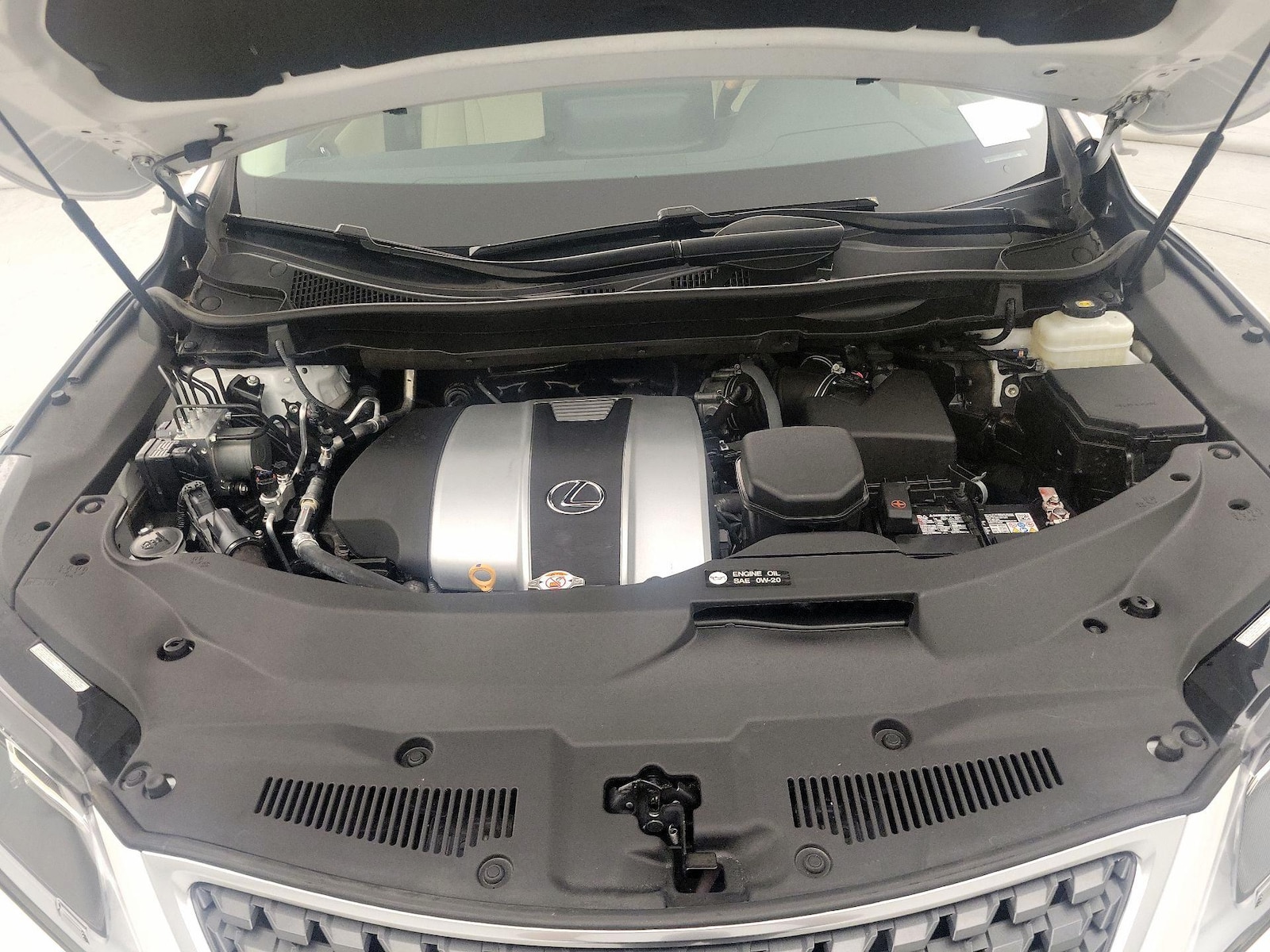 2022 Lexus RX 350 - Photo 24