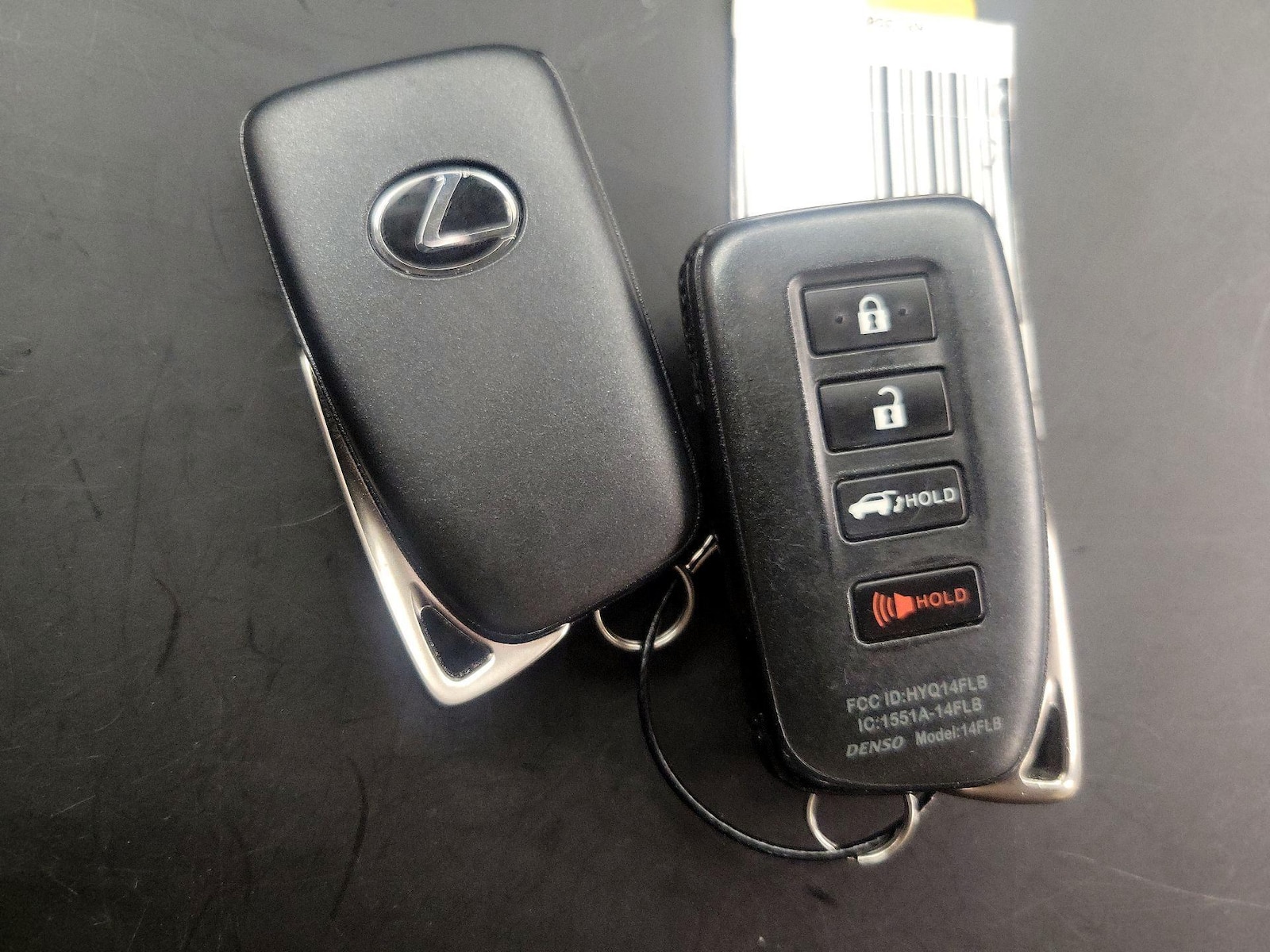 2022 Lexus RX 350 - Photo 25