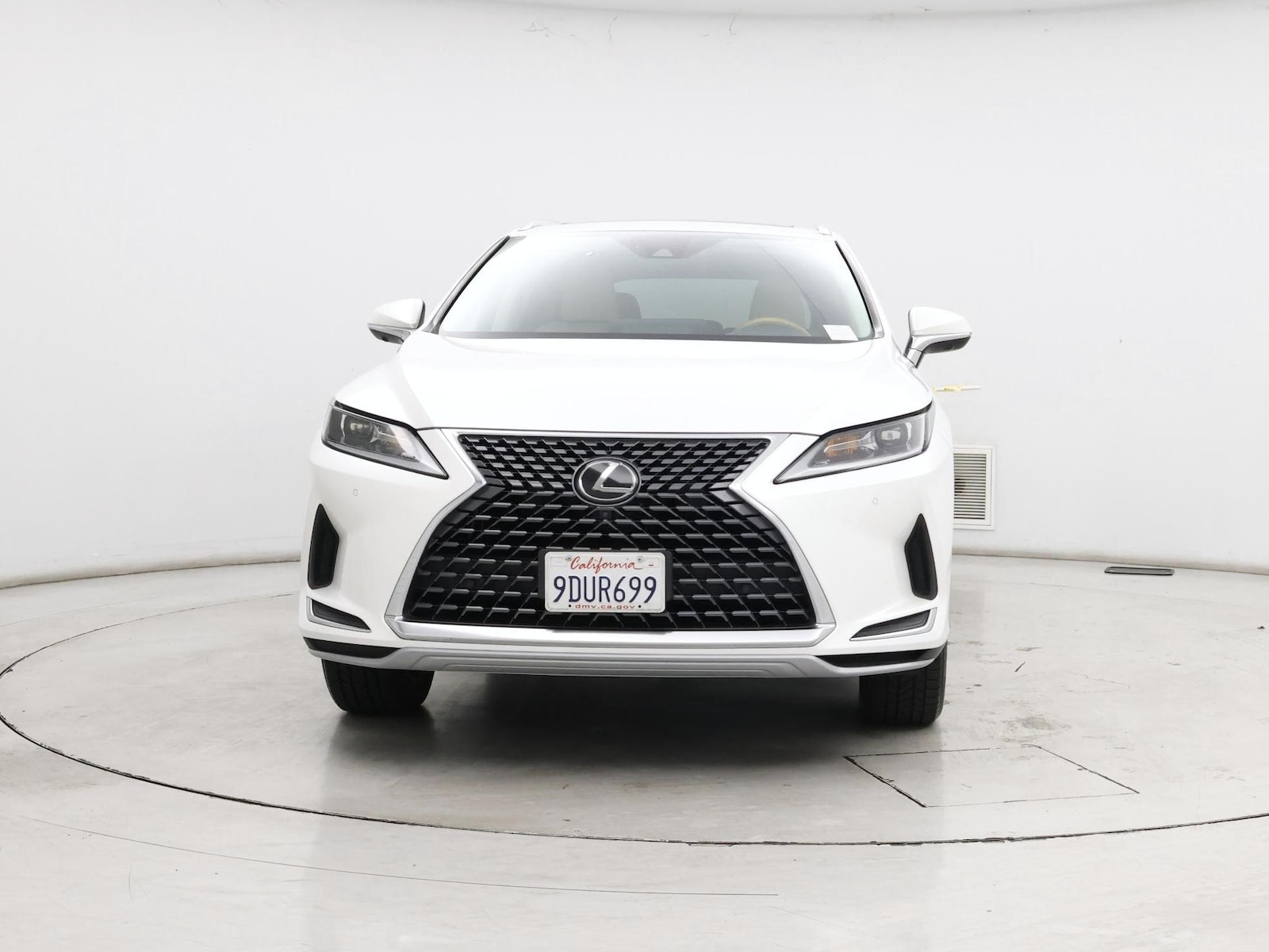 2022 Lexus RX 350 - Photo 6