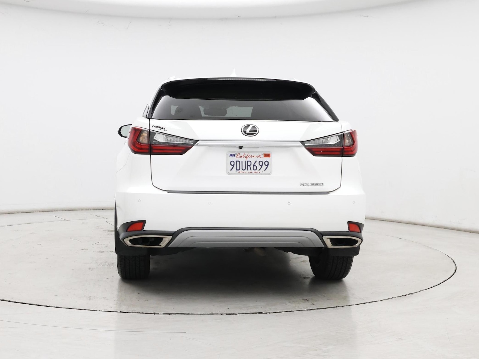 2022 Lexus RX 350 - Photo 7